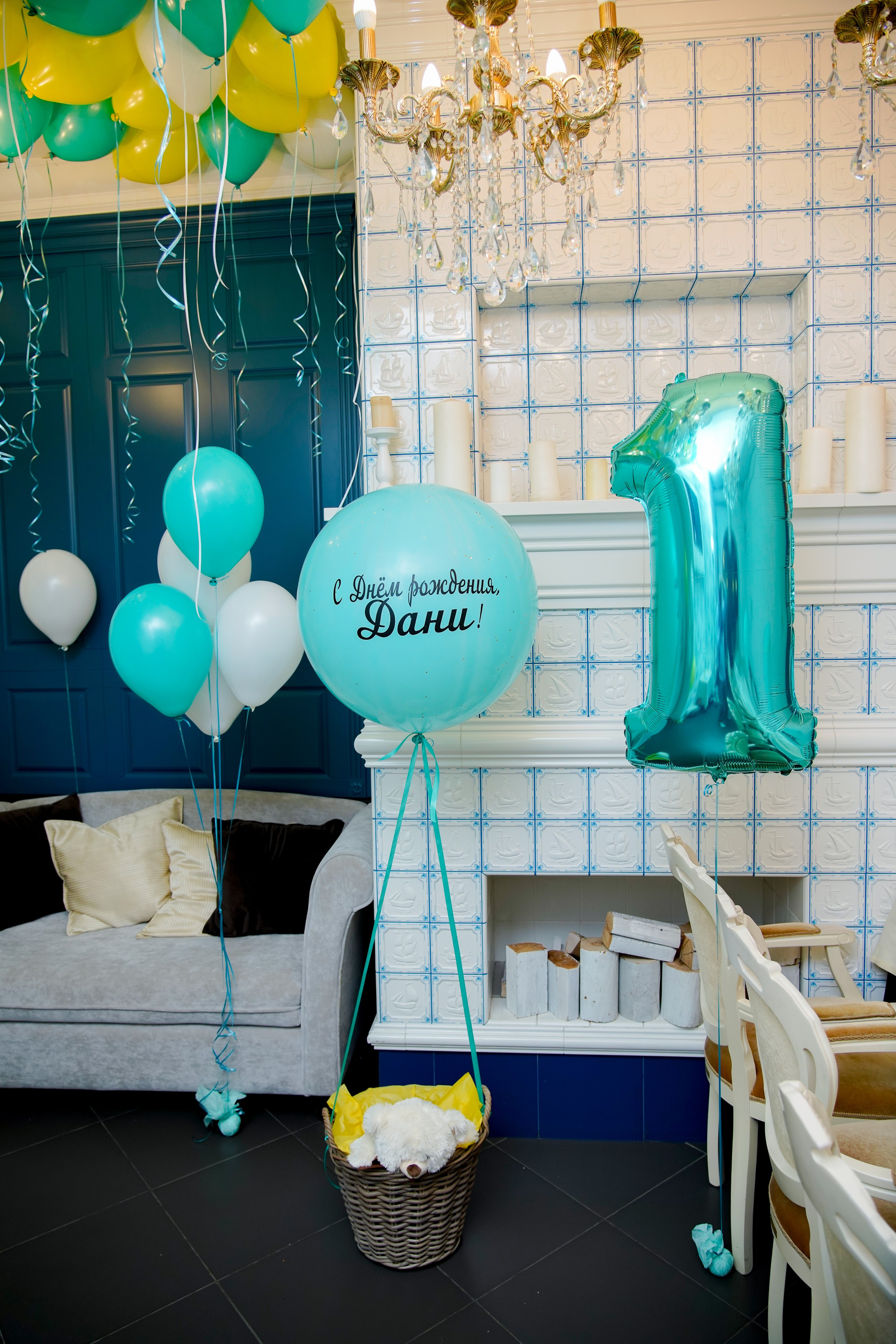 1 год)). Max Matvich and Victoria Basova are professionals in their field