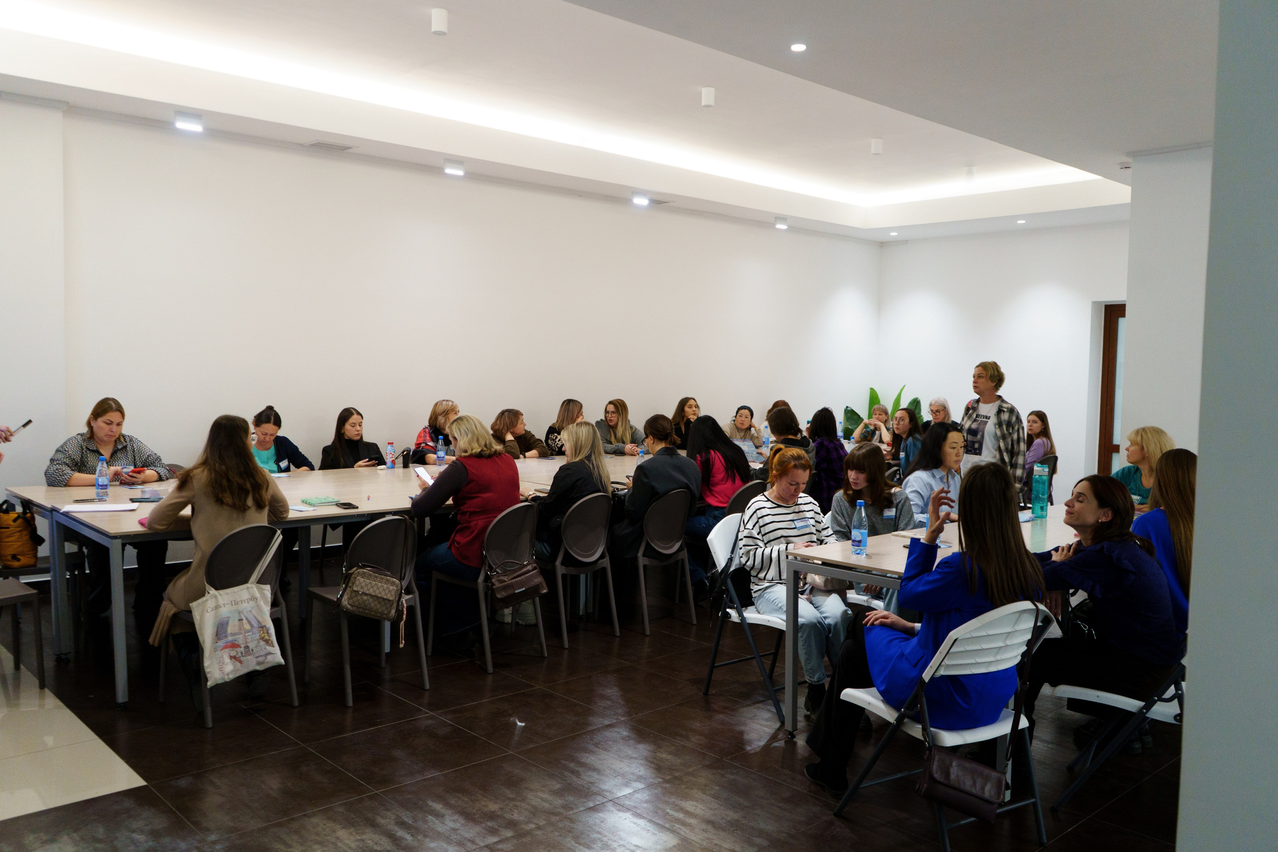 Репортажная съемка. Фотограф в Иркутске и Ангарске Татьяна Гаранина