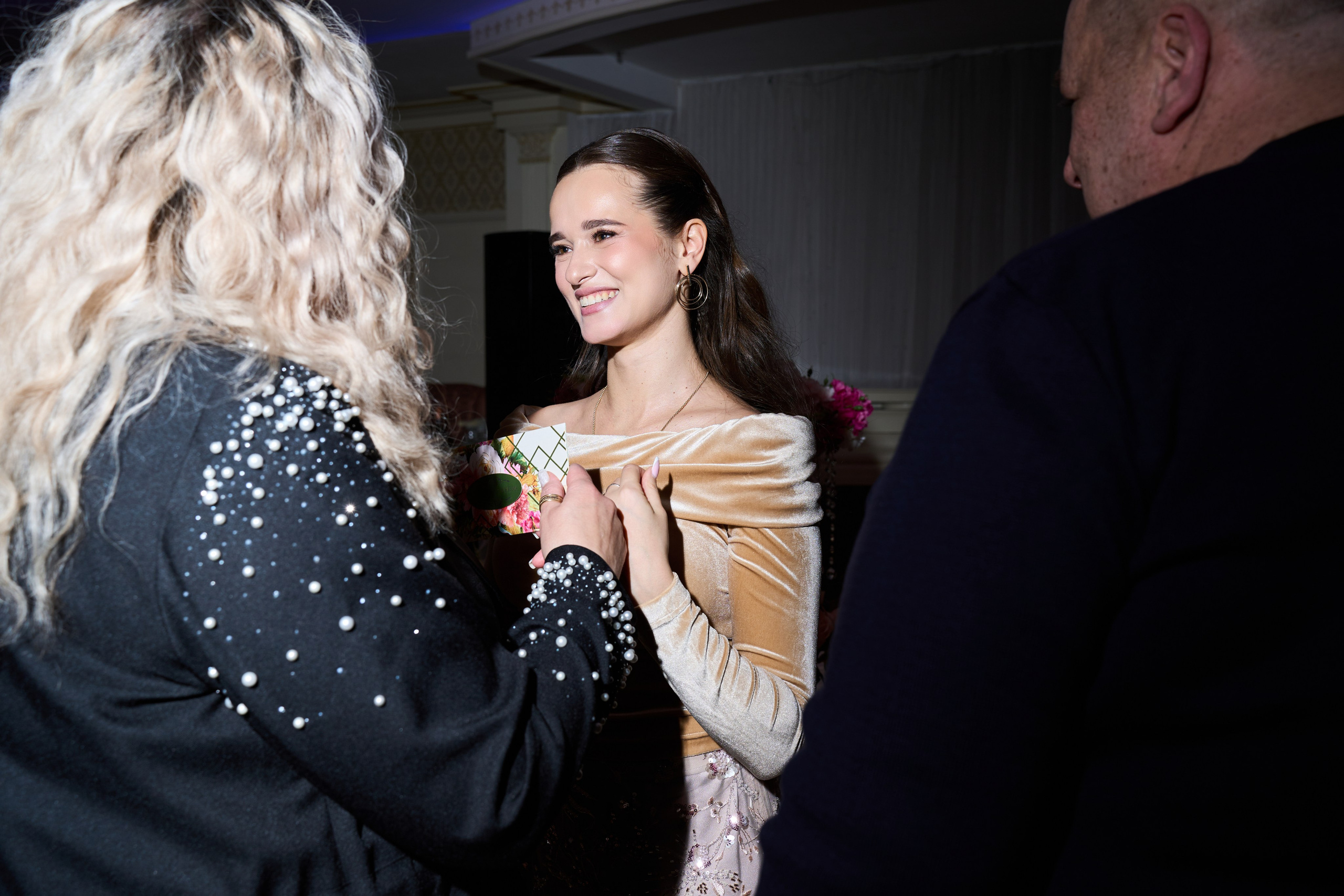 Помолвка Софии и Артура. Елизавета Мальгина, фотограф в Москве