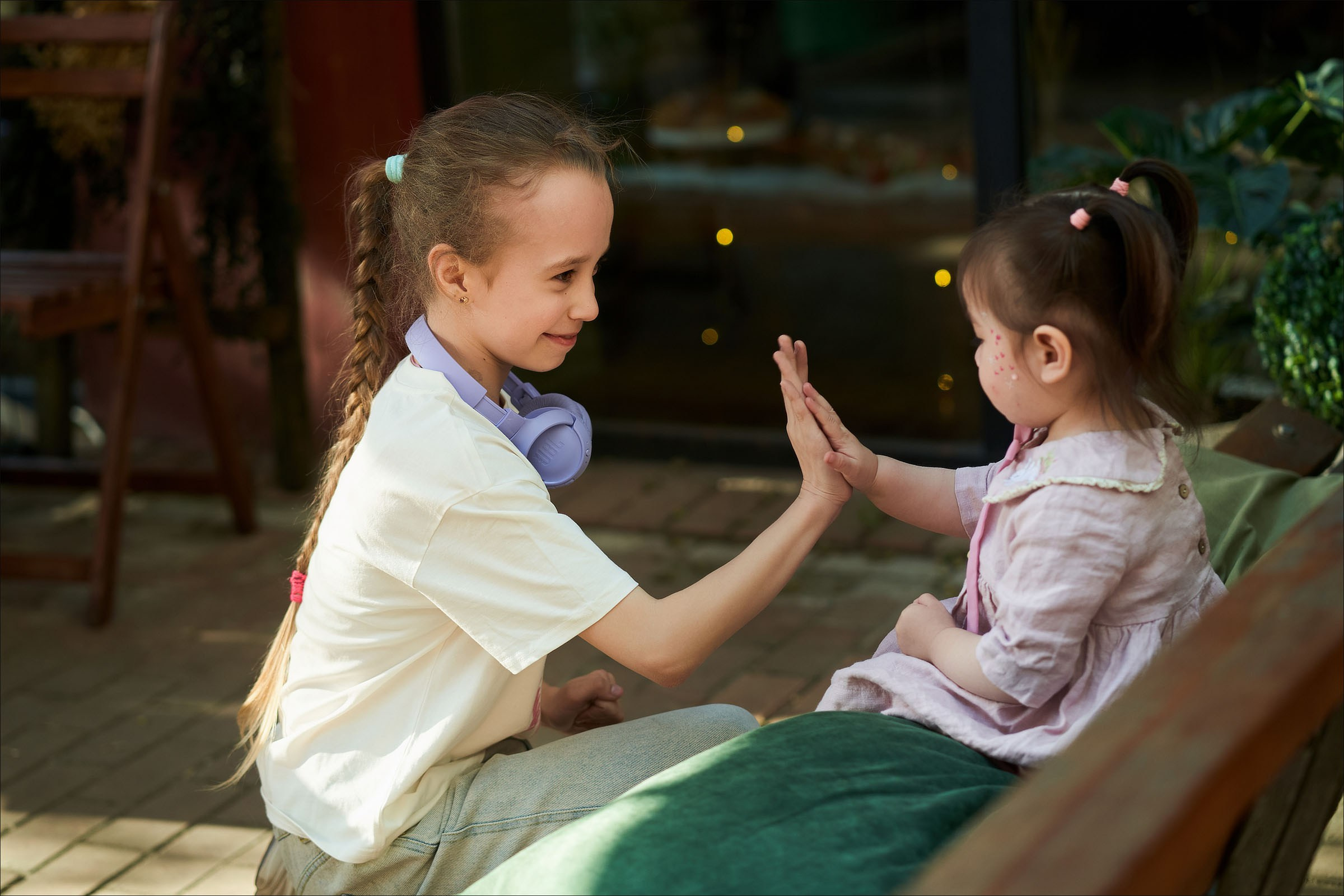 День Рождения Ильи. Фотограф в Москве Нафиков Руслан. Репортажная съемка, Портрет