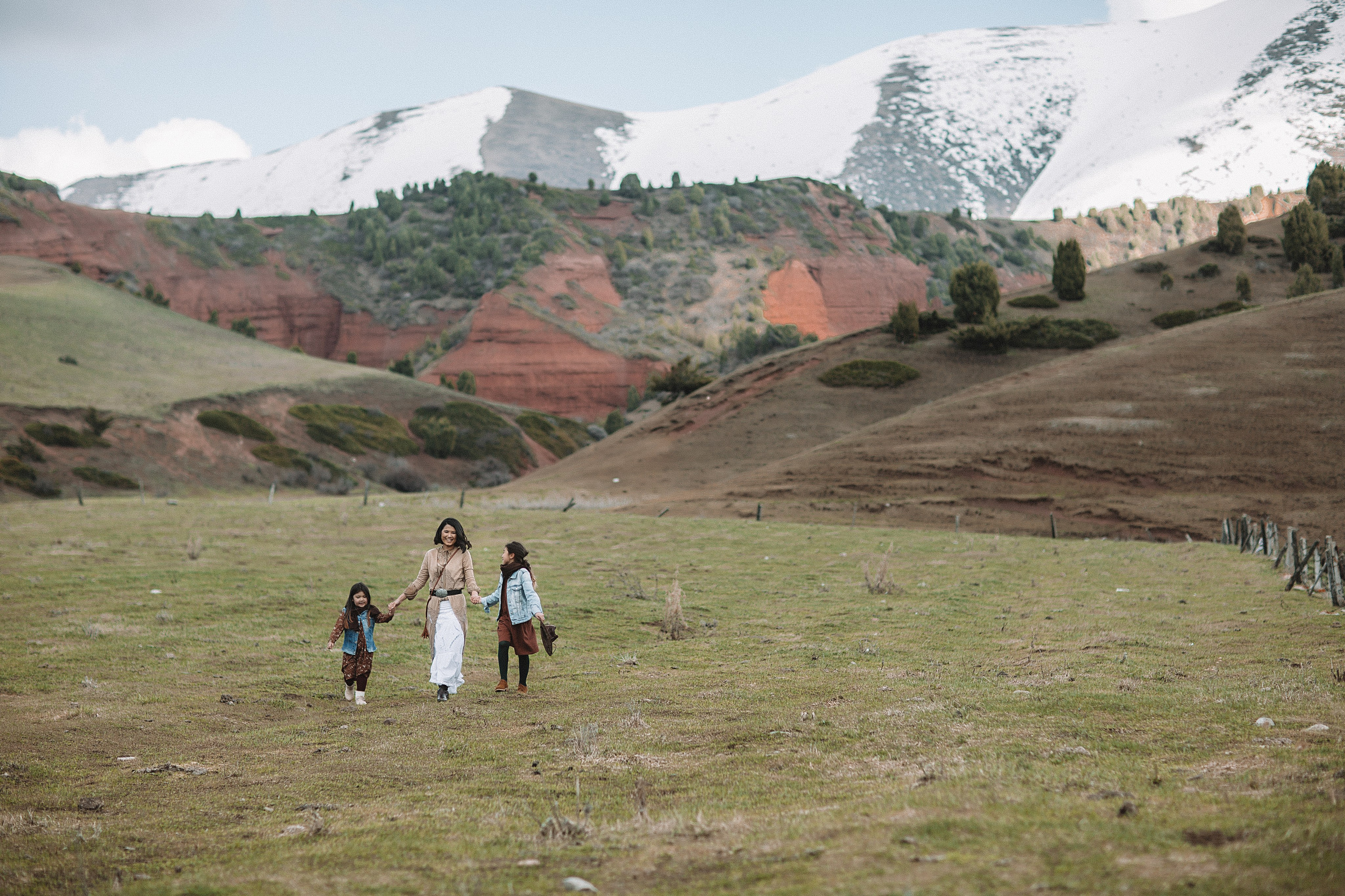 Семейная фотосессия в Краснодаре. Свадебный и семейный фотограф/видеограф в Краснодаре Наталья Осинская
