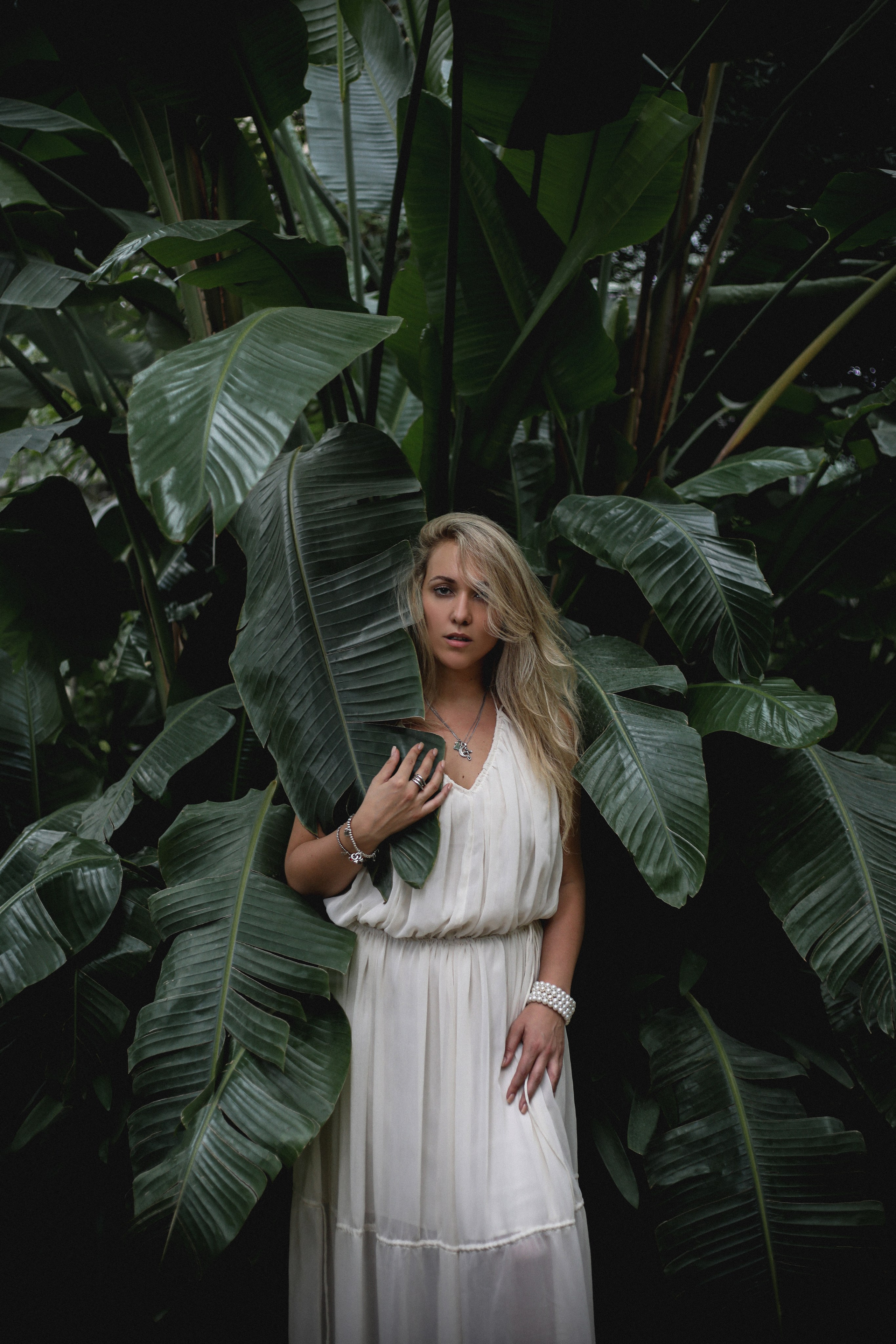 DASHA. Фотограф Чернецова Валерия. Москва