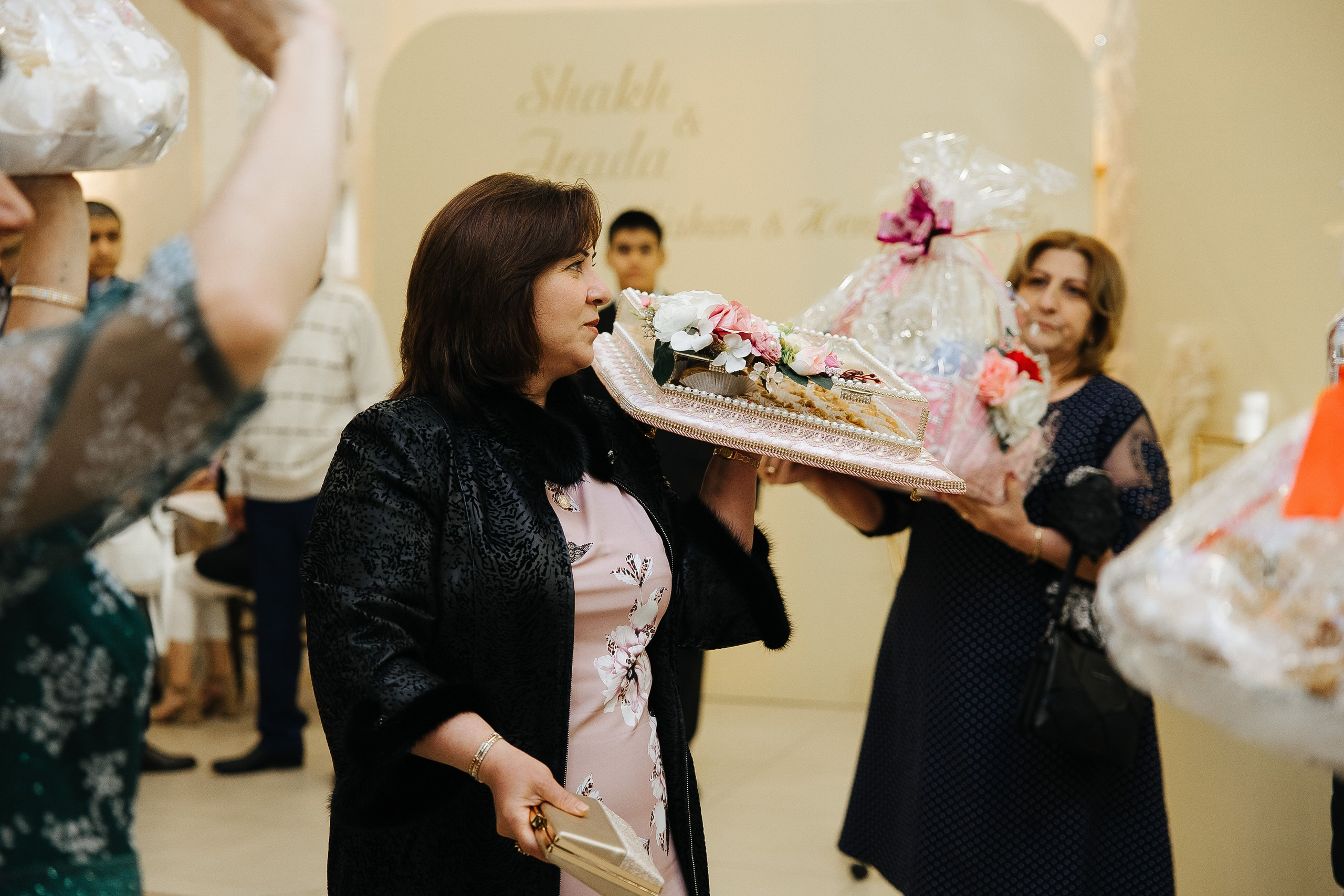 Шах и Ирада. Фотограф в Красноярске Надежда Воскресенская