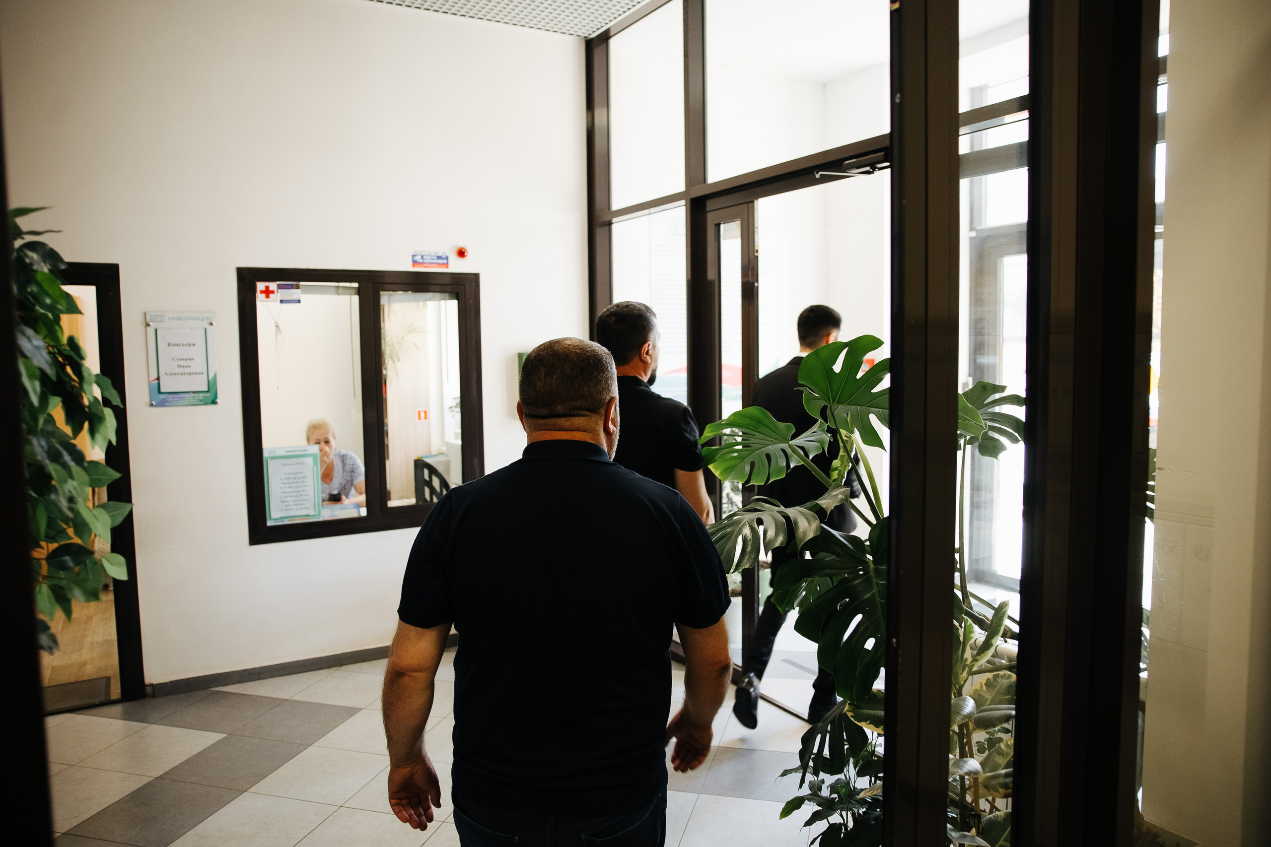 Асим Севиль. Фотограф в Красноярске Надежда Воскресенская