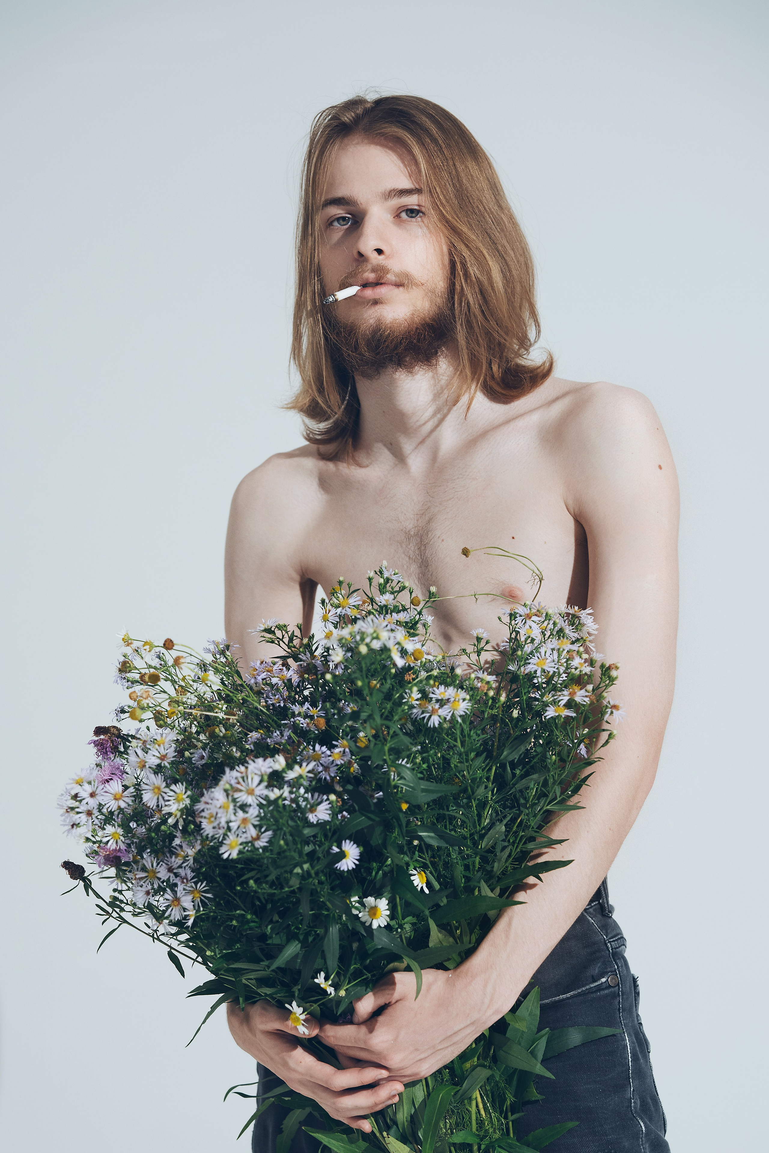 Паша. Портретный фотограф в Москве Татьяна