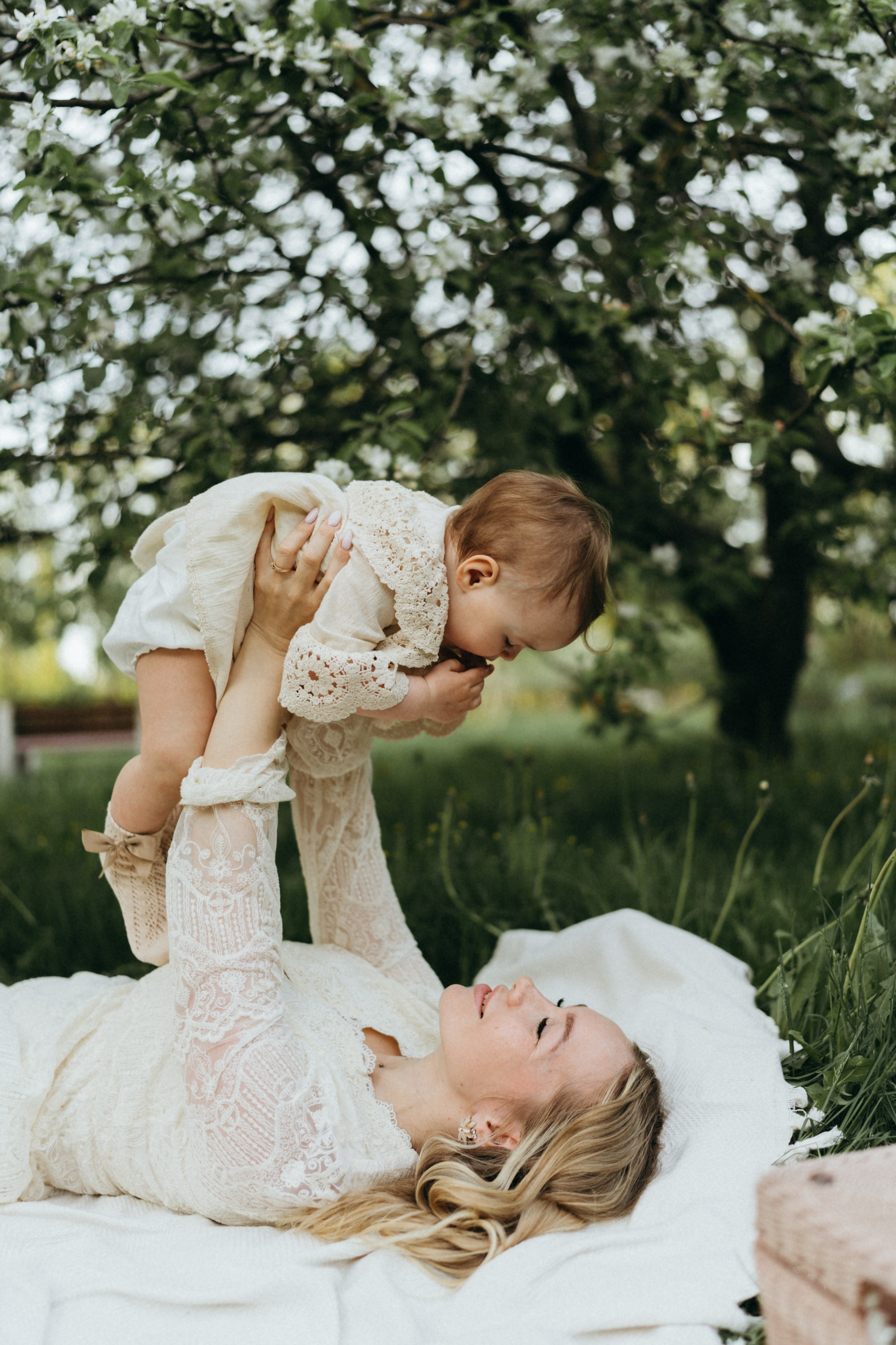 Юлия и Дарина. Фотограф в Санкт-Петербурге — Лучина Екатерина