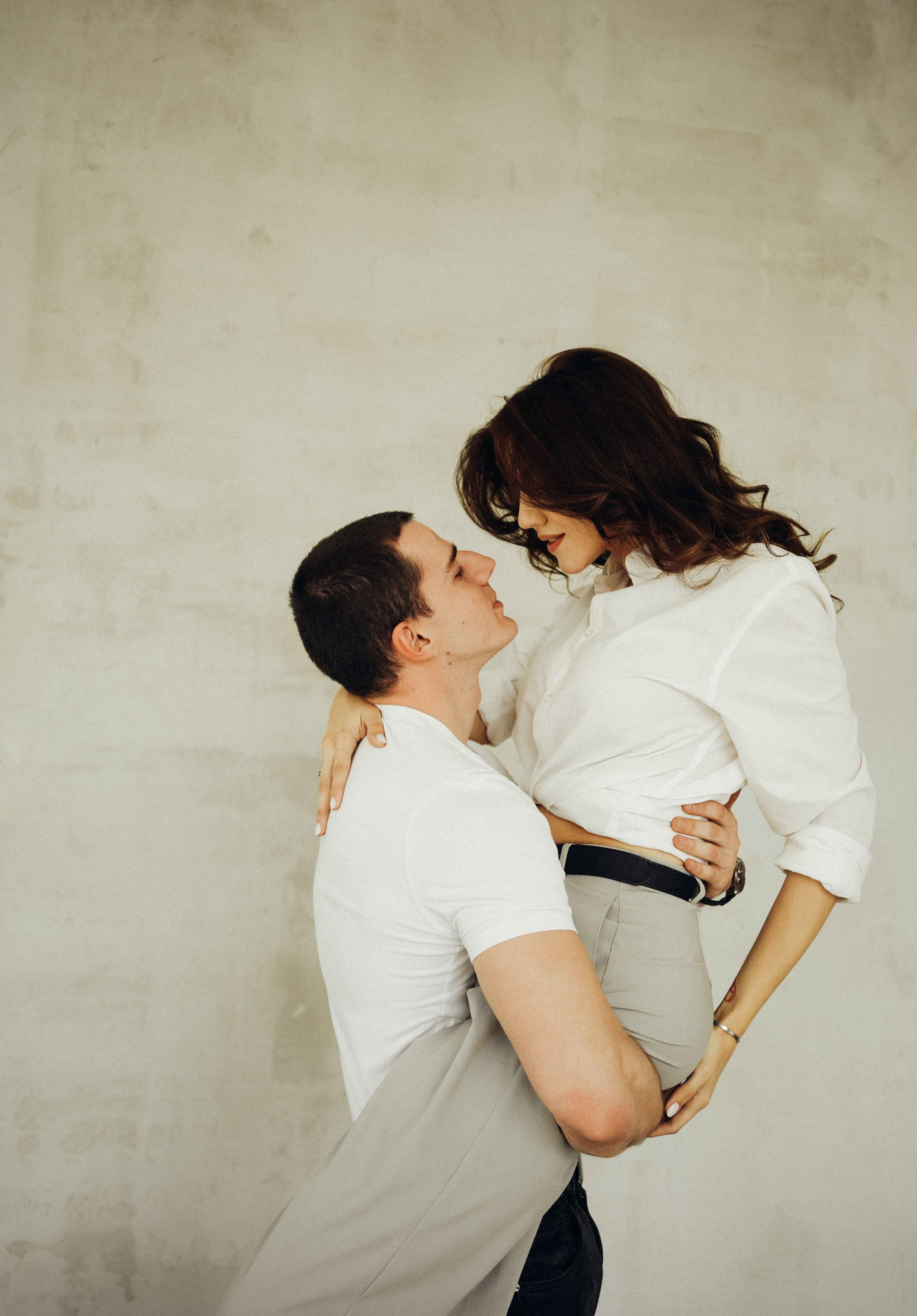 Софа и Руслан. Фотограф г. Санкт-Петербург Александра Катанакова