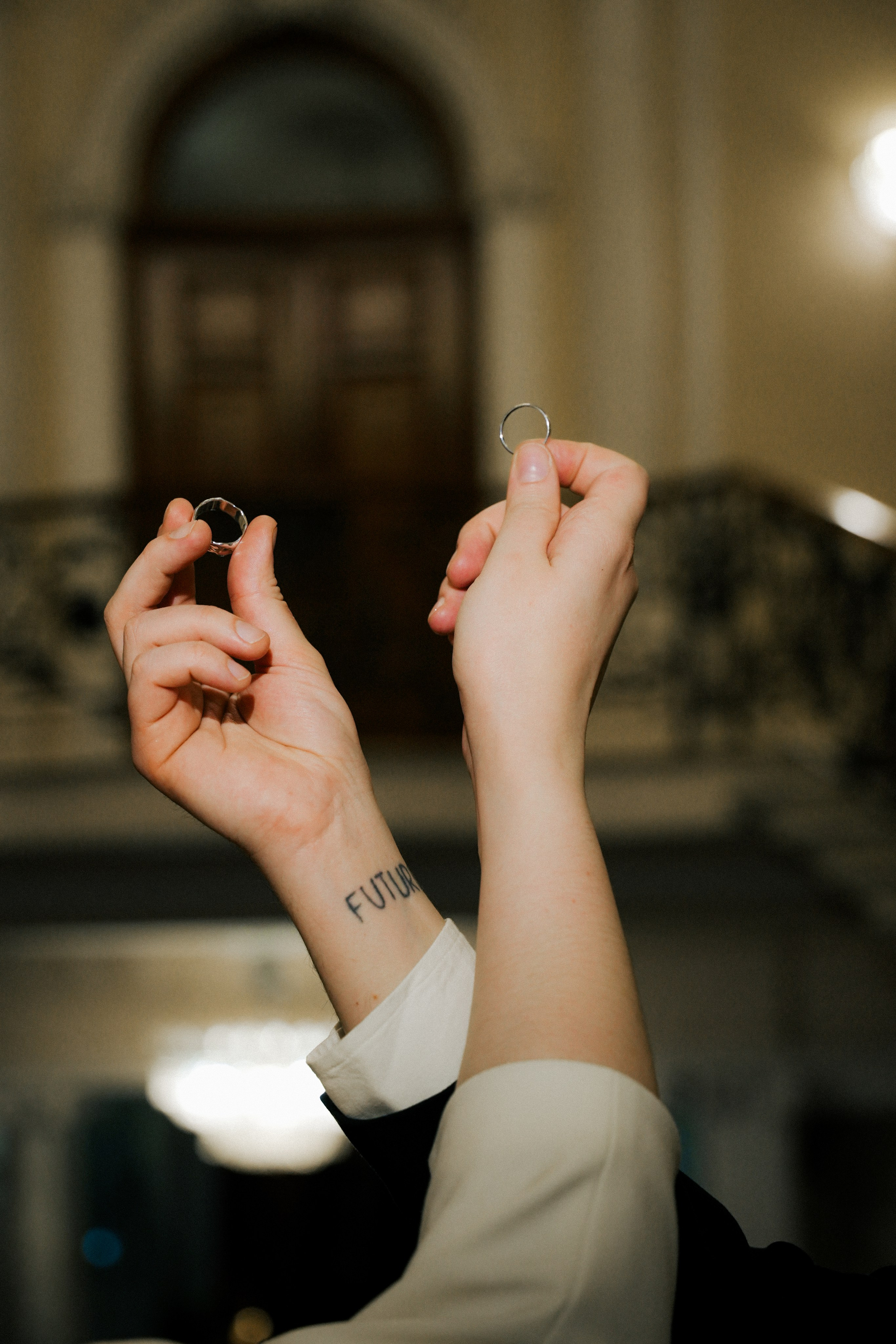 Маша и Илья. Фотограф г. Санкт-Петербург Александра Катанакова