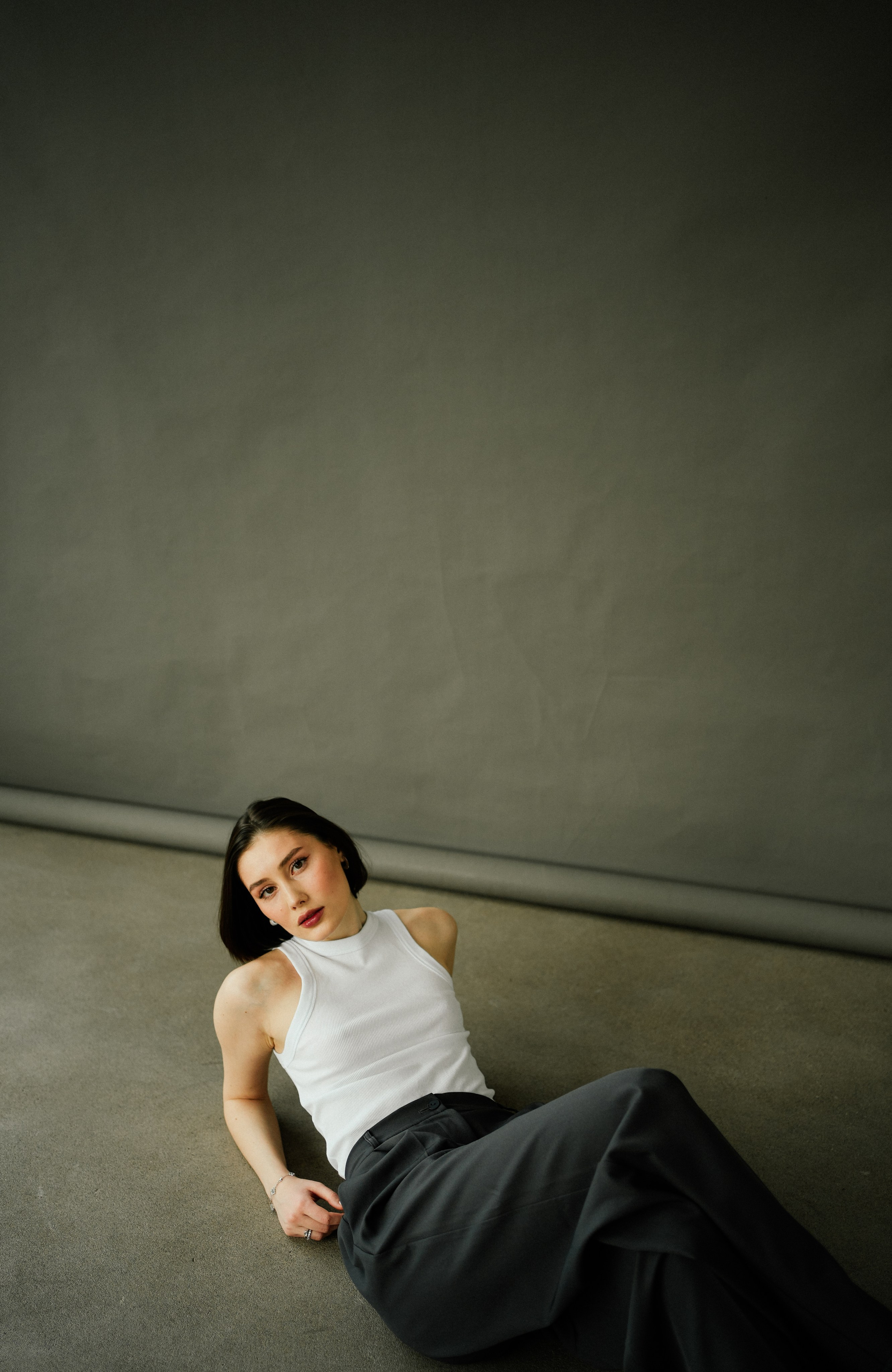 Ксюша. Фотограф г. Санкт-Петербург Александра Катанакова