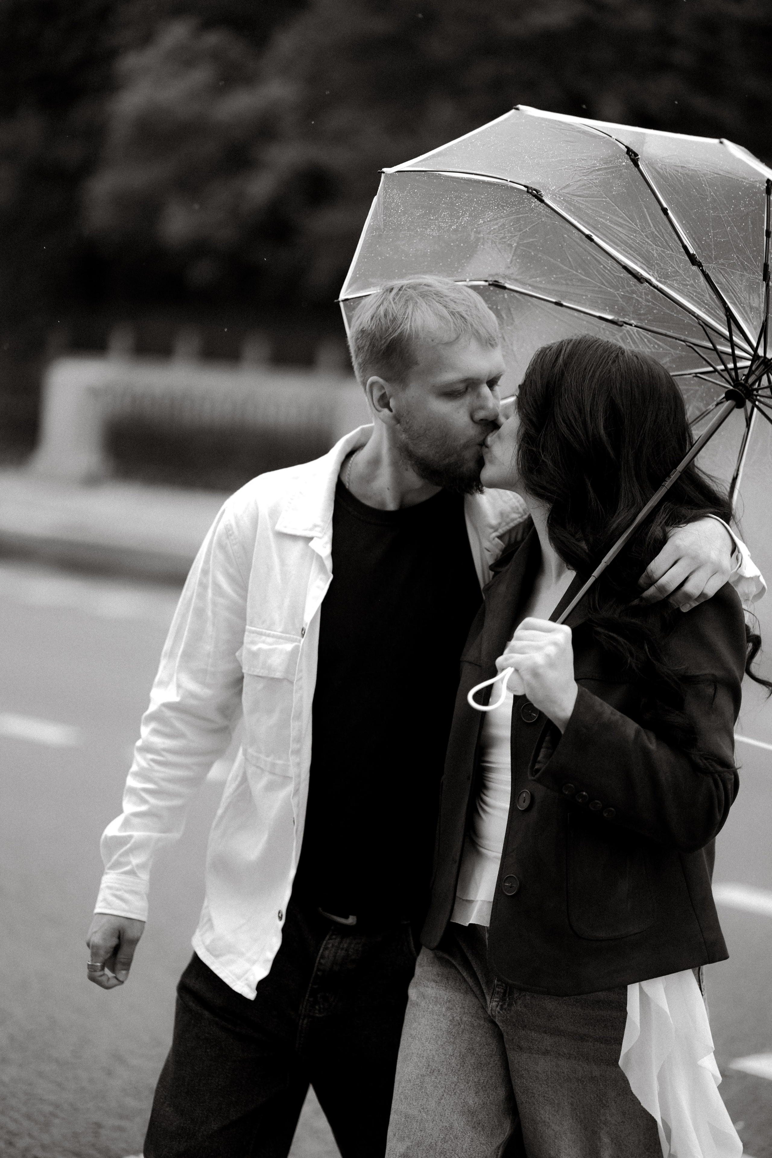 Таня и Никита. Фотограф г. Санкт-Петербург Александра Катанакова