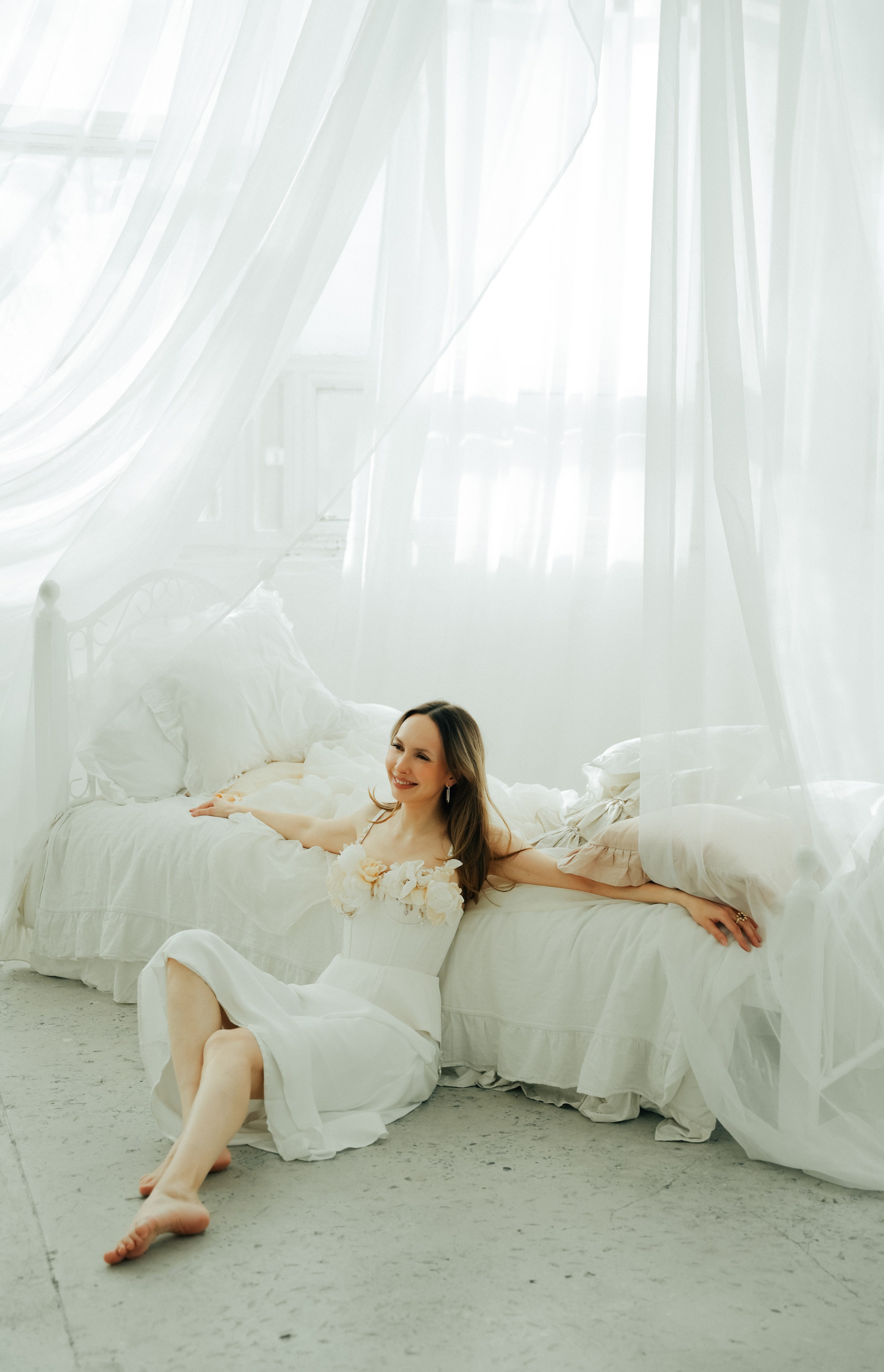 Анна. Фотограф г. Санкт-Петербург Александра Катанакова