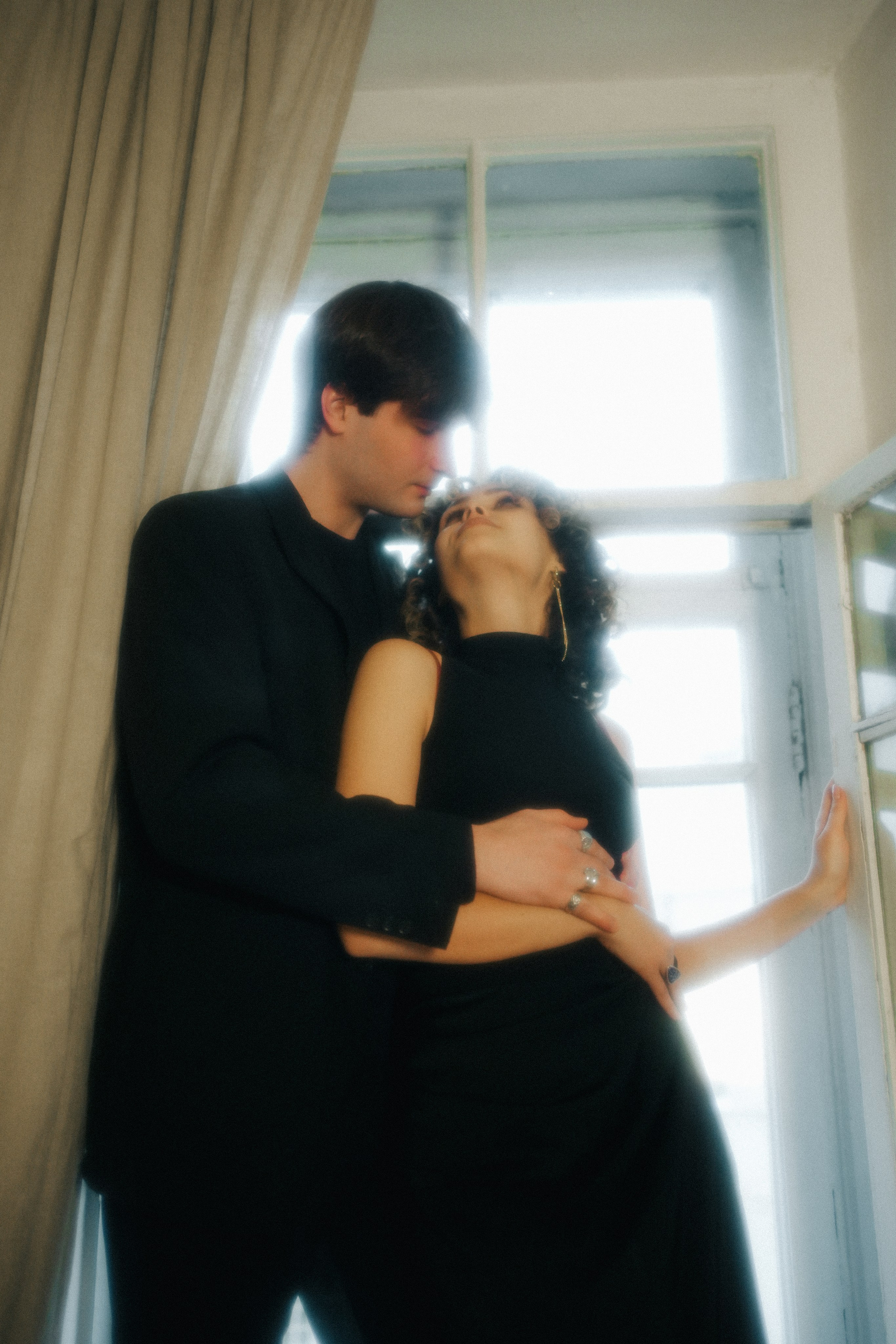 Катя и Тима. Фотограф г. Санкт-Петербург Александра Катанакова