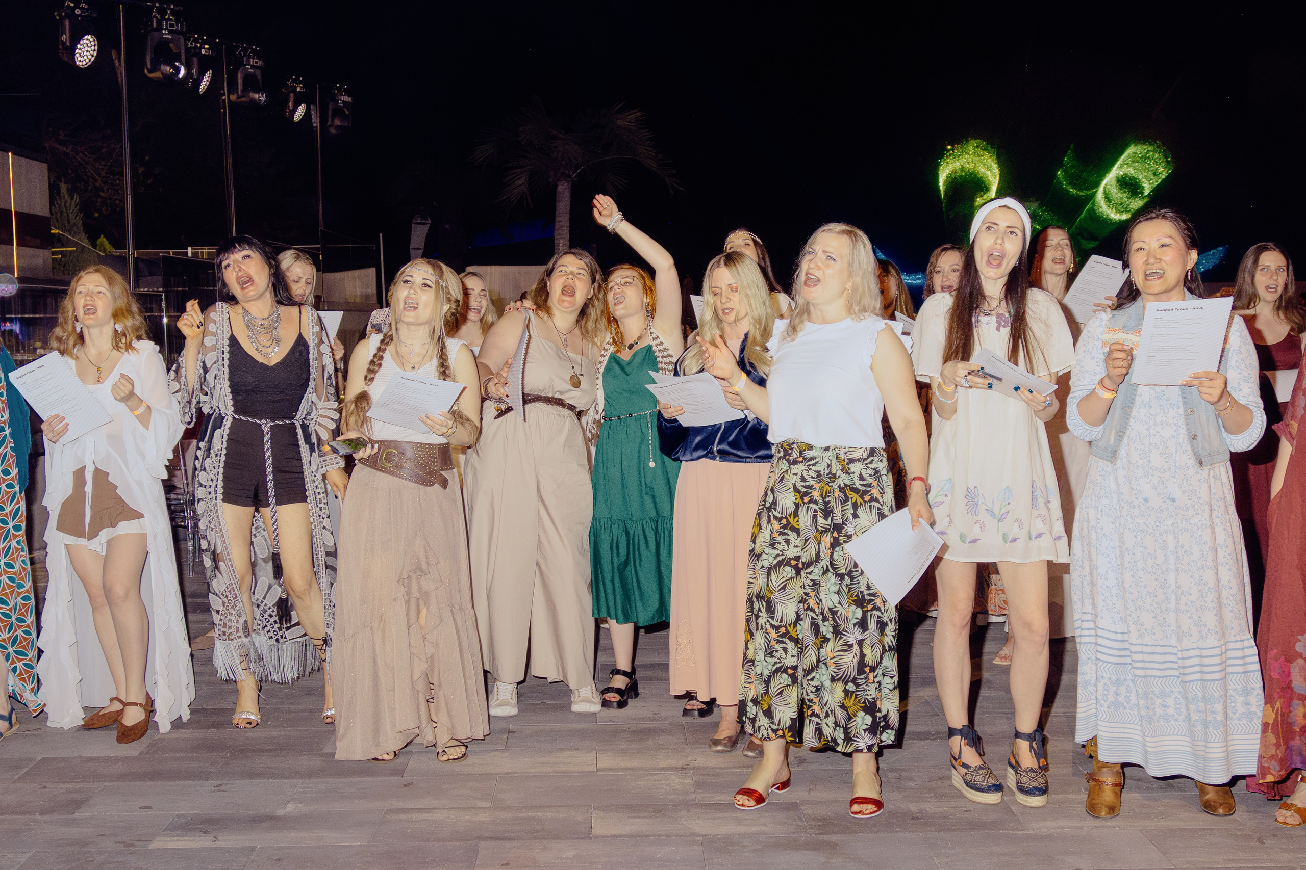 Репортажная съёмка корпоратива компании Феникс. Портретный фотограф в Ростове-на-Дону Антон Казарин