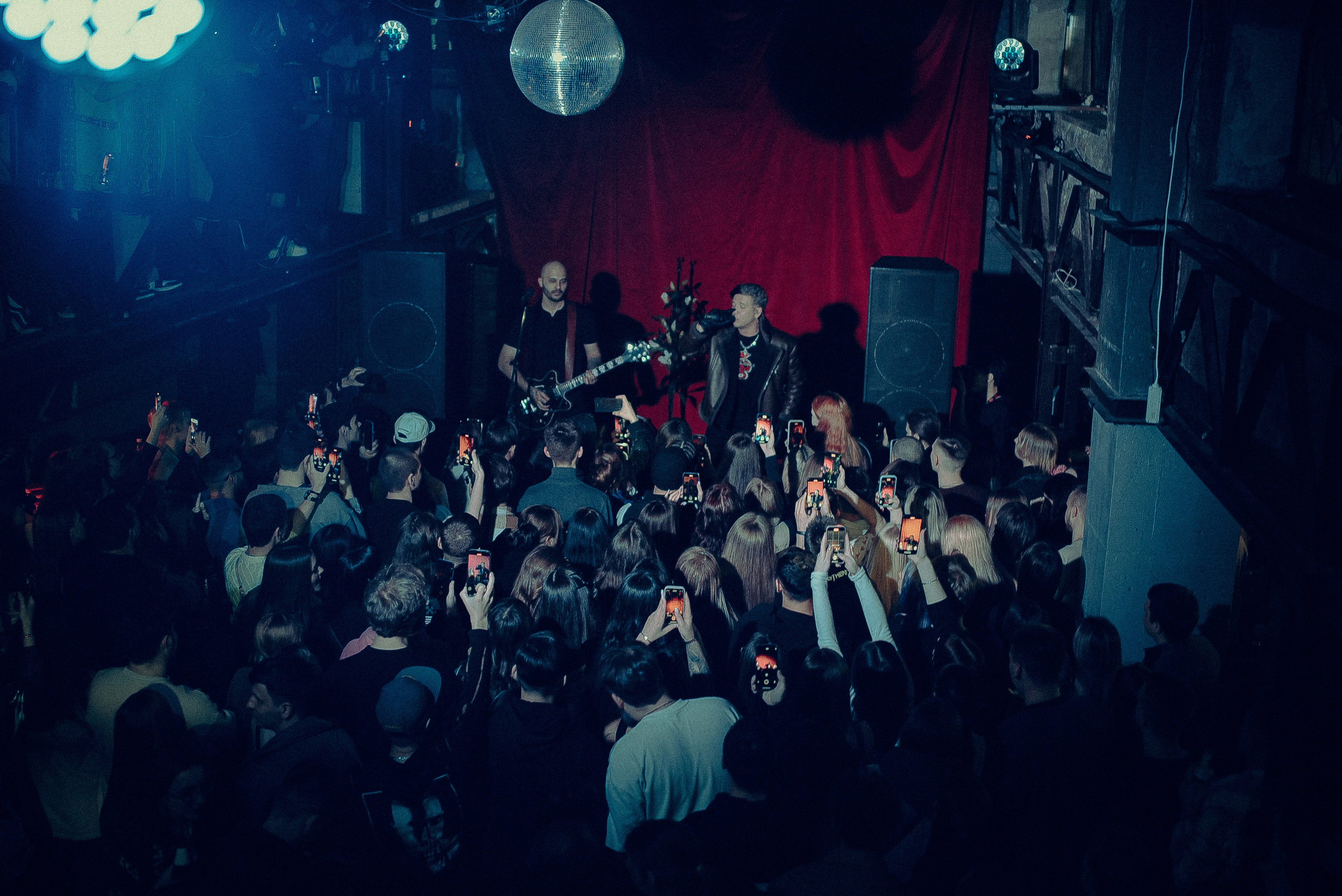 Playingtheangel. Фотограф | Владивосток | Мария