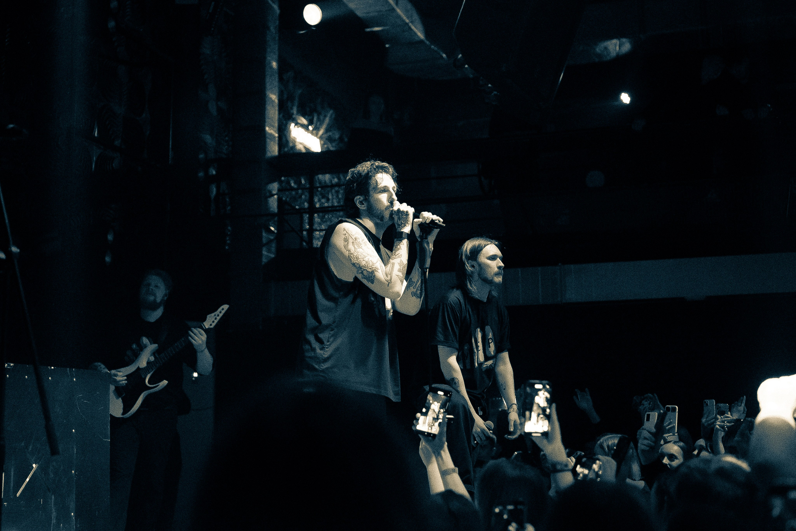 Booker. Фотограф | Владивосток | Мария