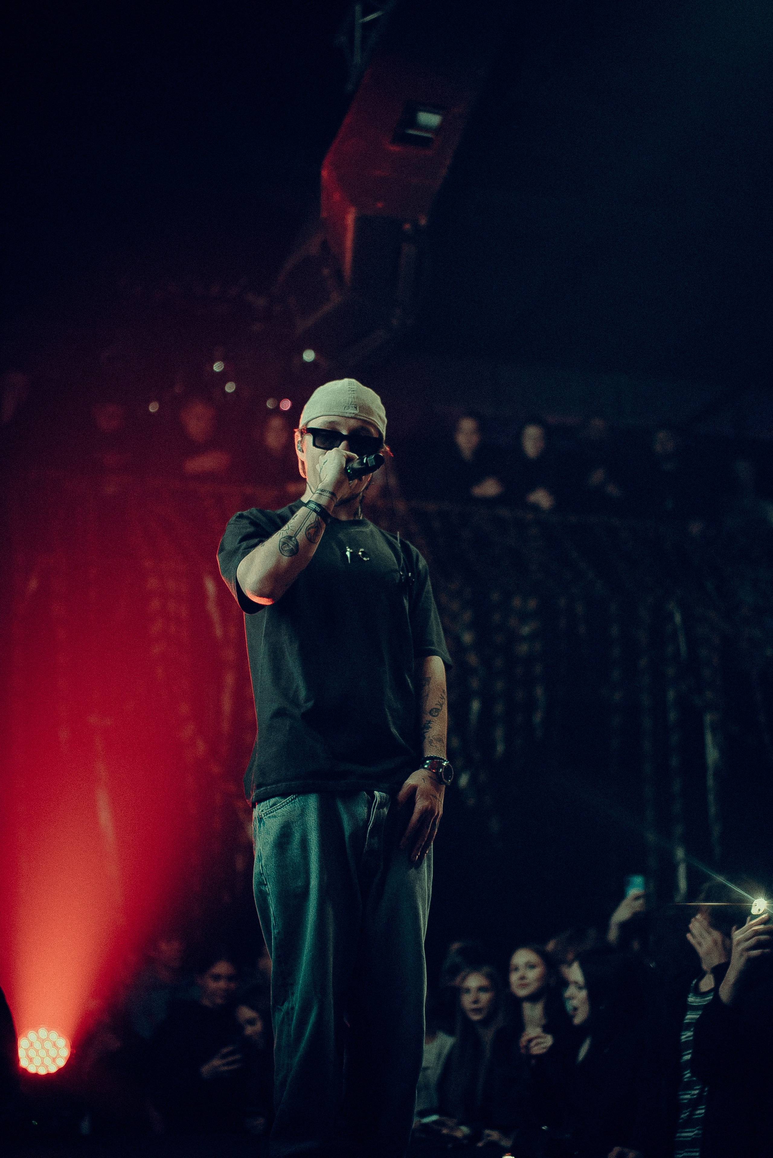 Whole Lotta Swag. Фотограф | Владивосток | Мария