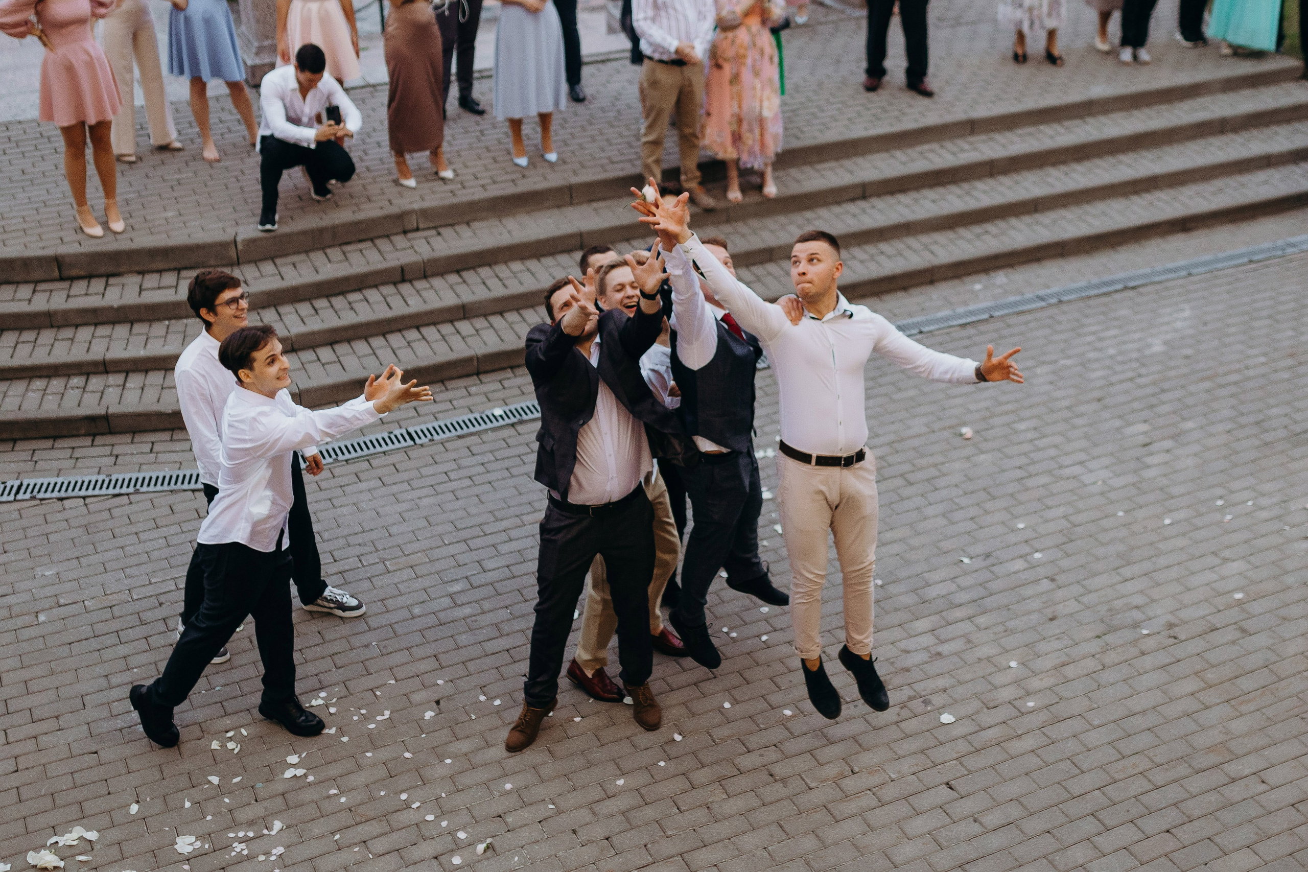 Wedding day 05.07.24. Свадебный фотограф в Санкт-Петербурге