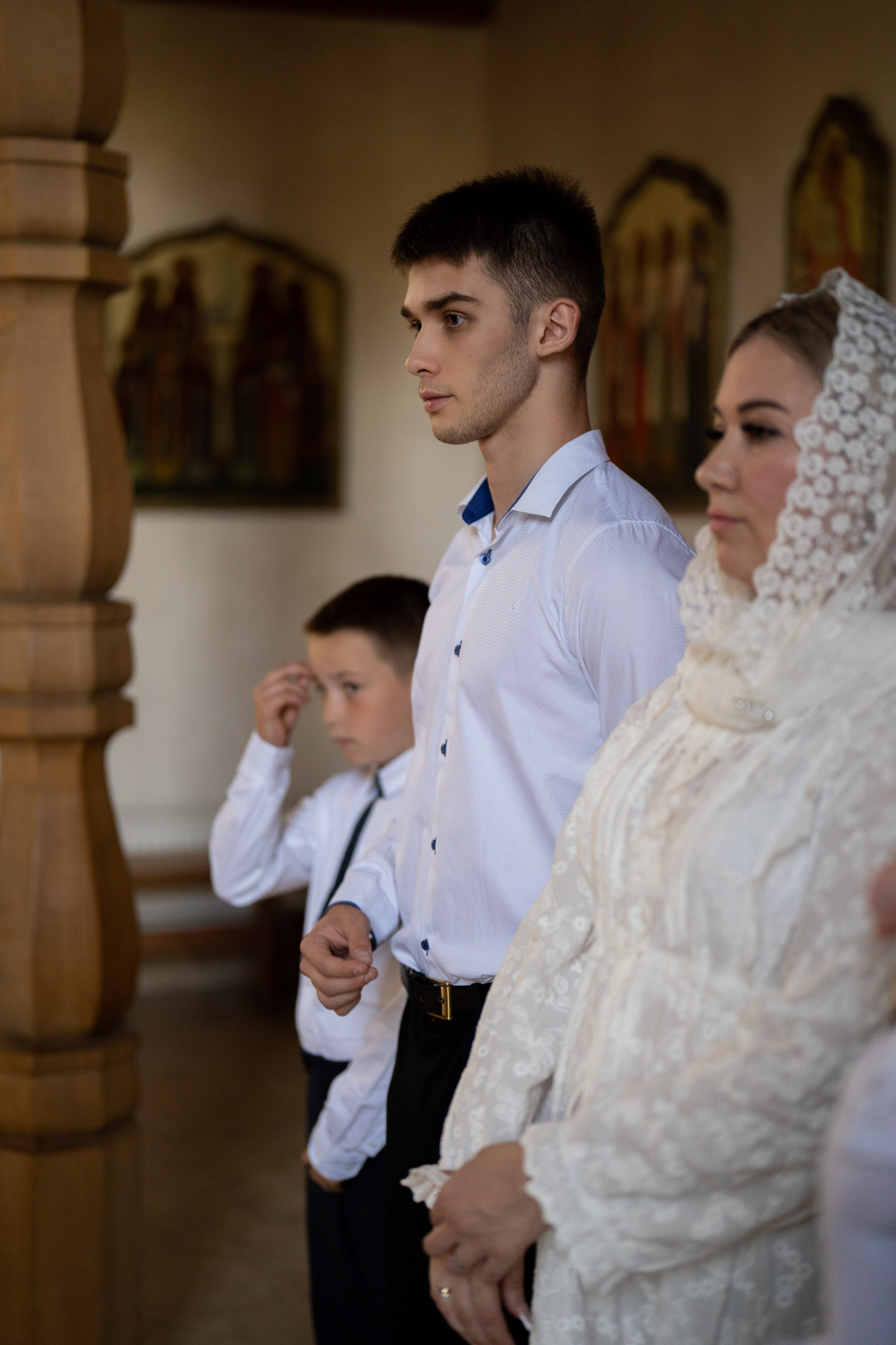 Мелания. Семейный и детский фотограф в Сергиев Посаде, Хотьково Якимчук Любовь