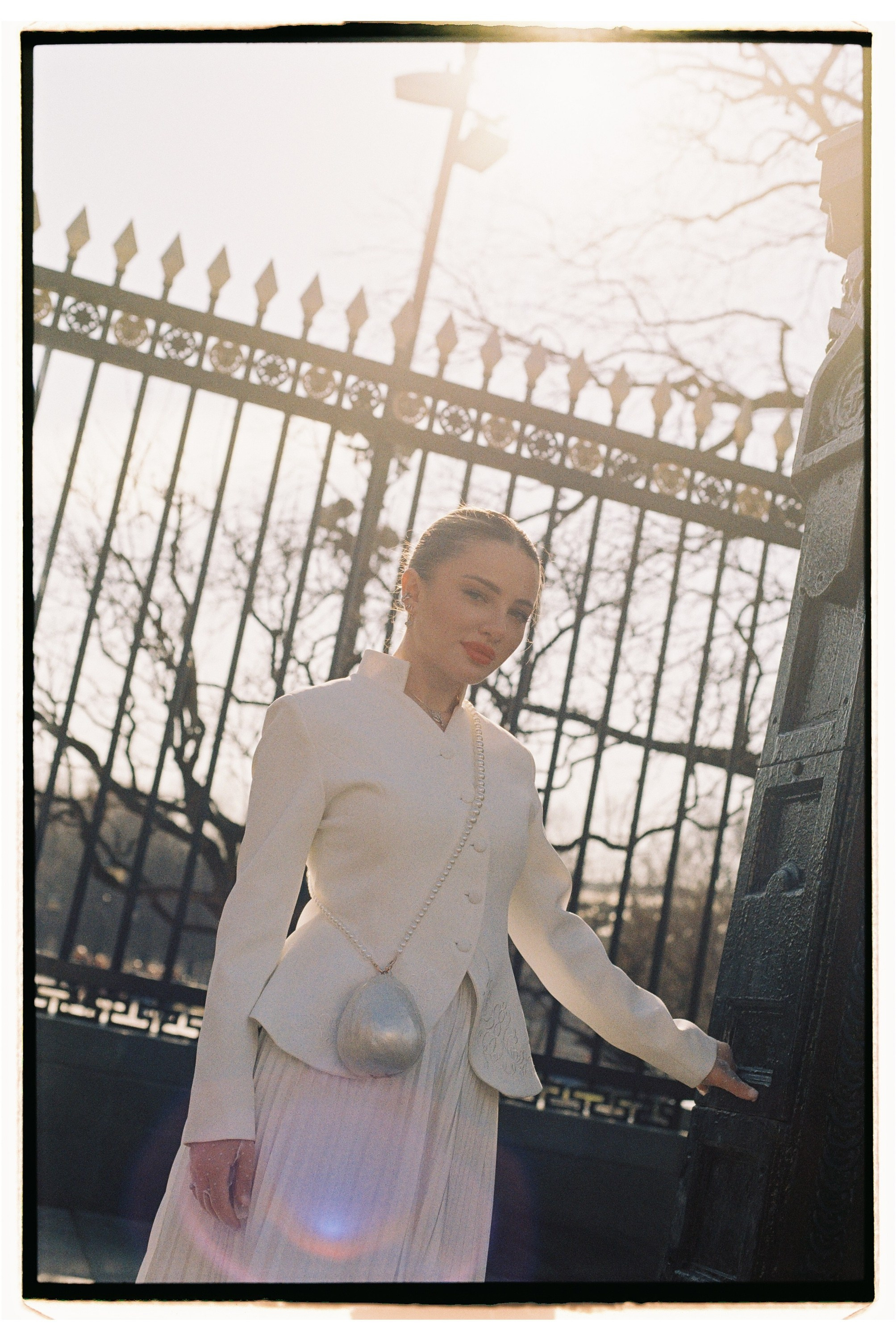 Бага и Румина. Свадебный фотограф в Москве Евгений Рыжов