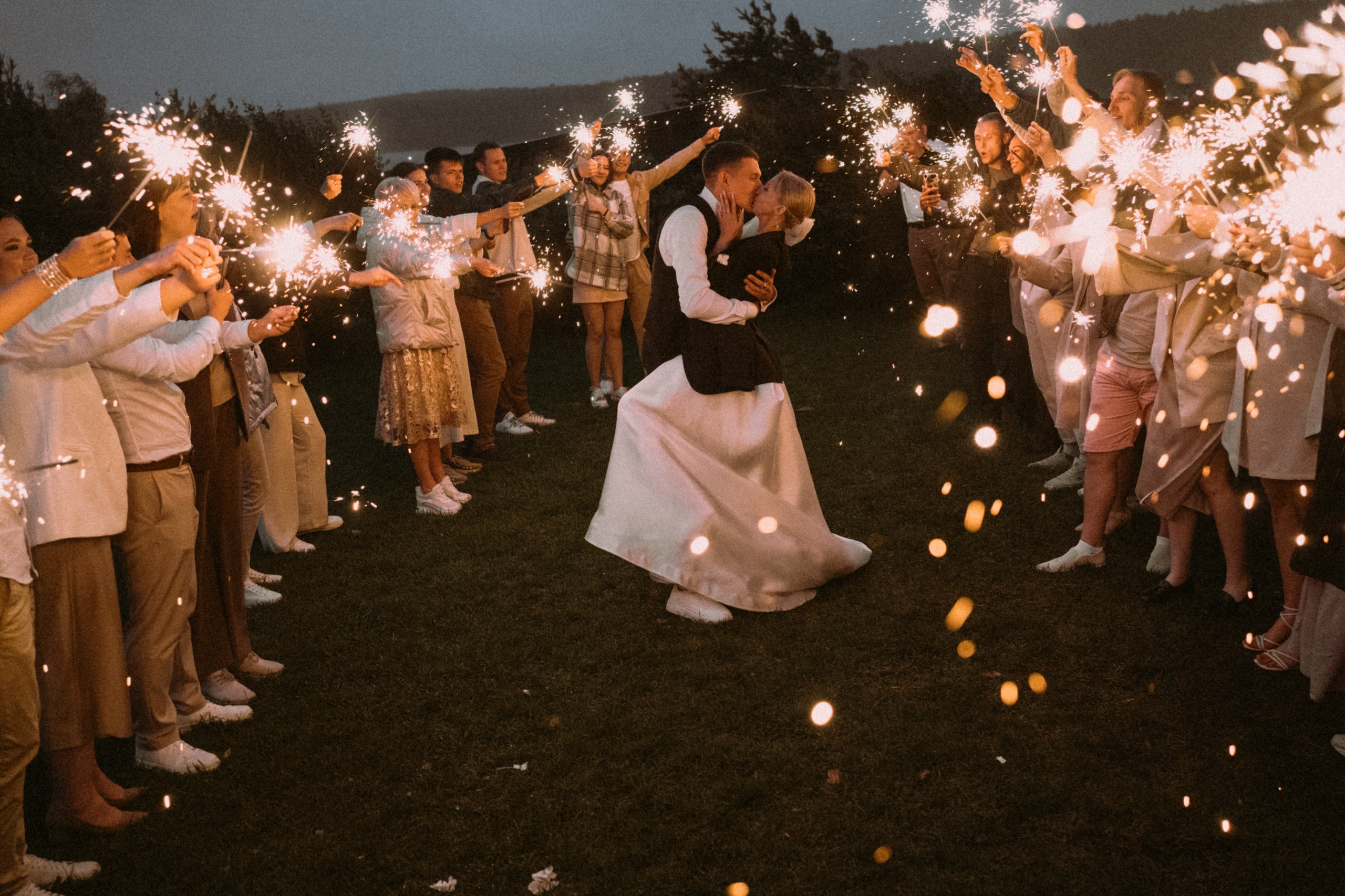 Катя и Максим. Главная