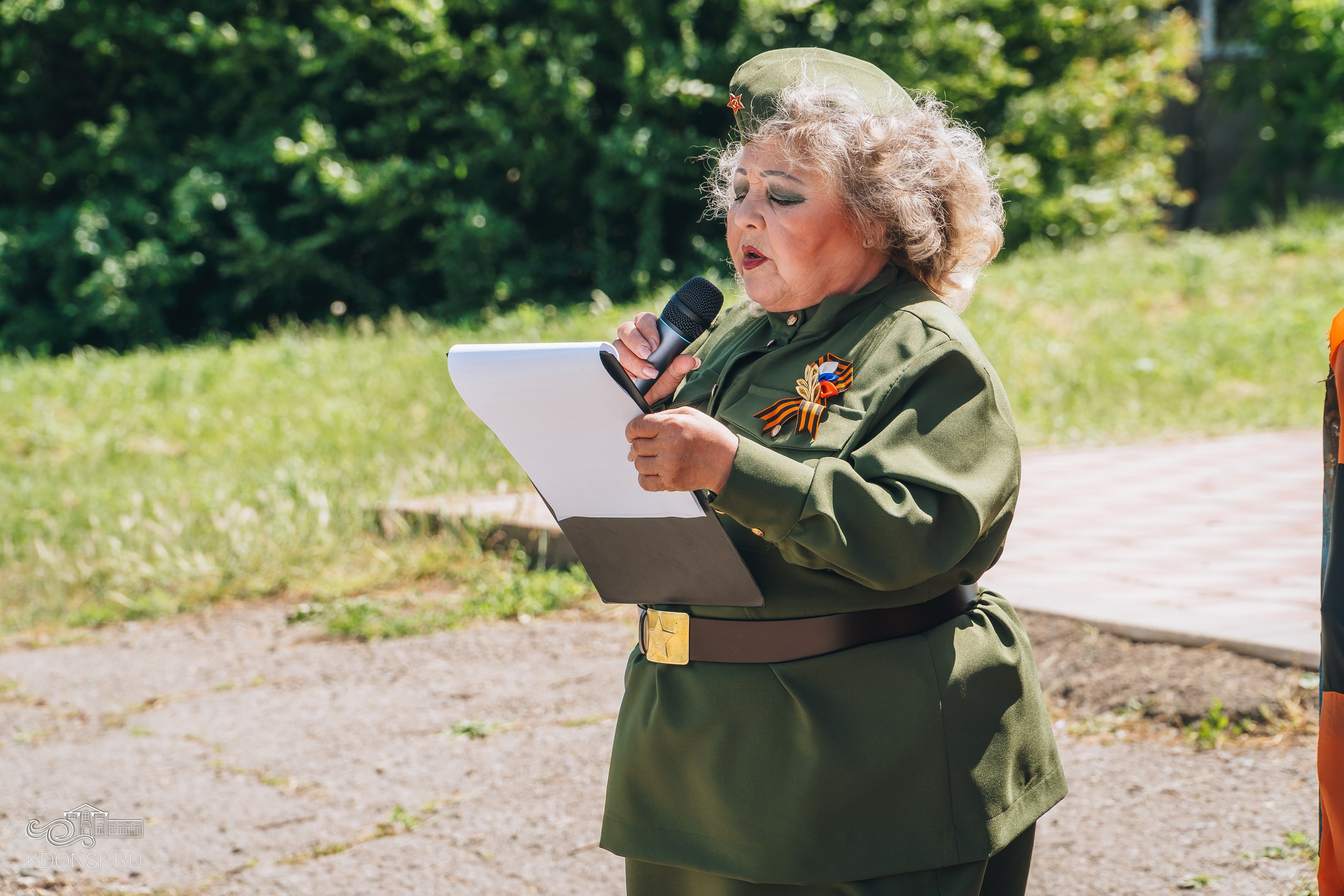 «И песня память оживит». Новотитаровский Дом культуры