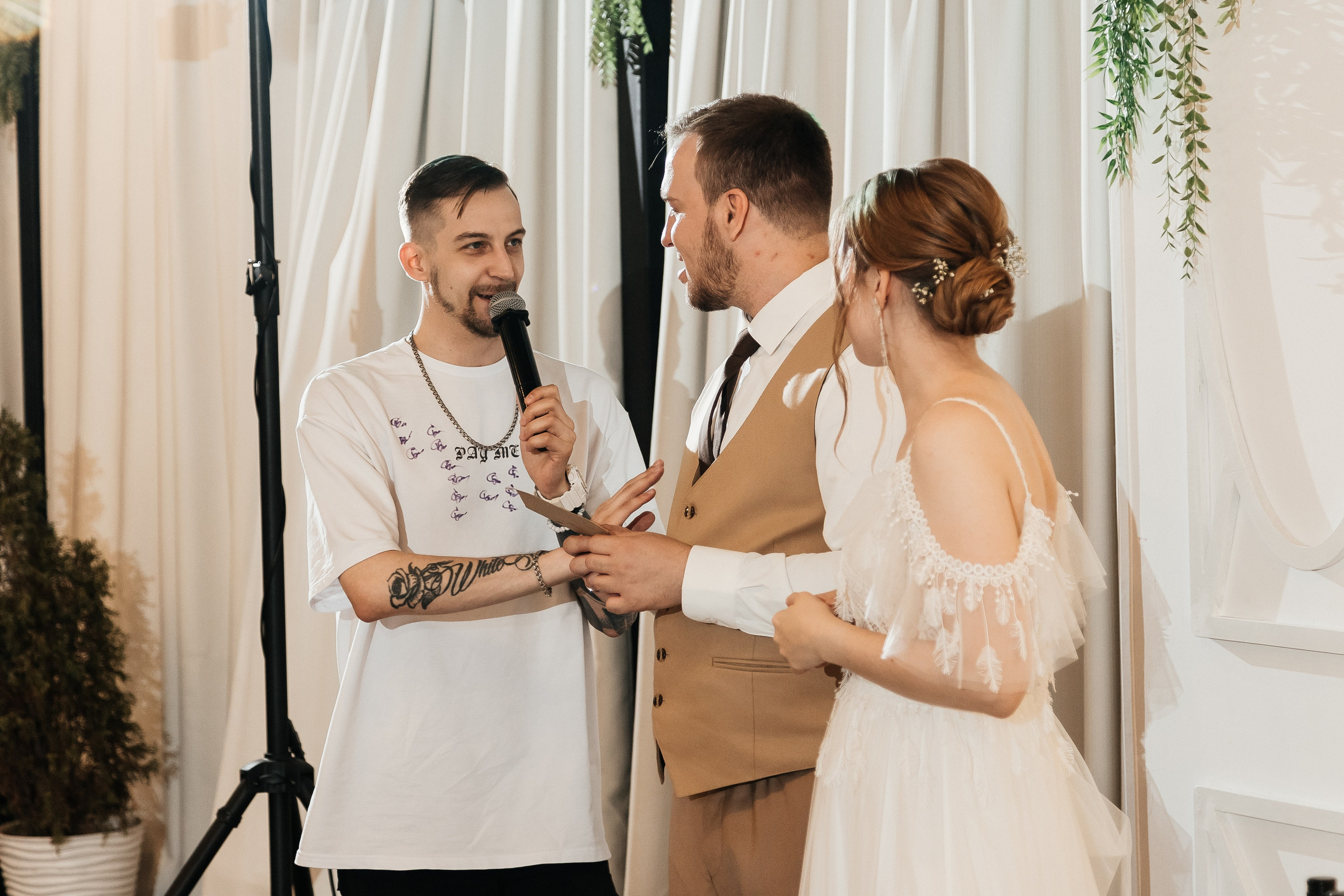 Сергей и Анастасия/2024. Свадебный и семейный фотограф в Екатеринбурге