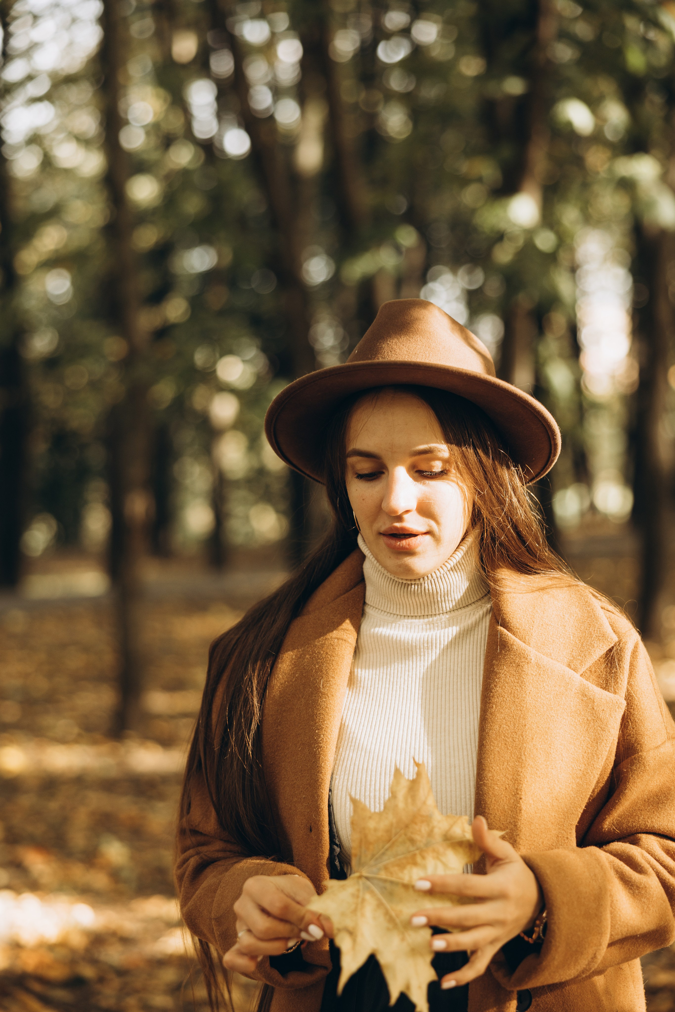 Оля. Семейный фотограф в Москве Виктория Ястребинская