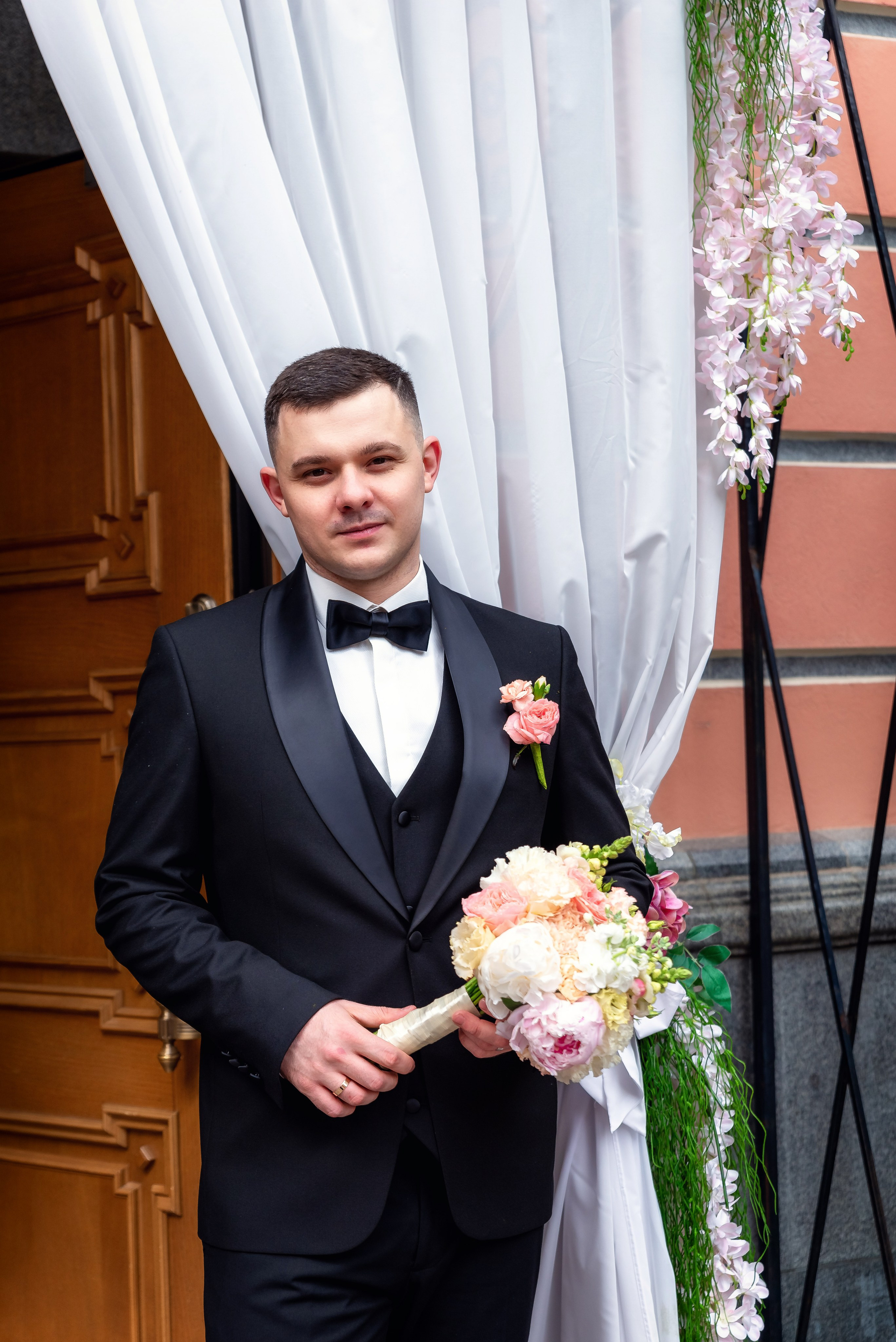 Сергей Ольга. Женский фотограф Крещение Венчание Москва Брянск