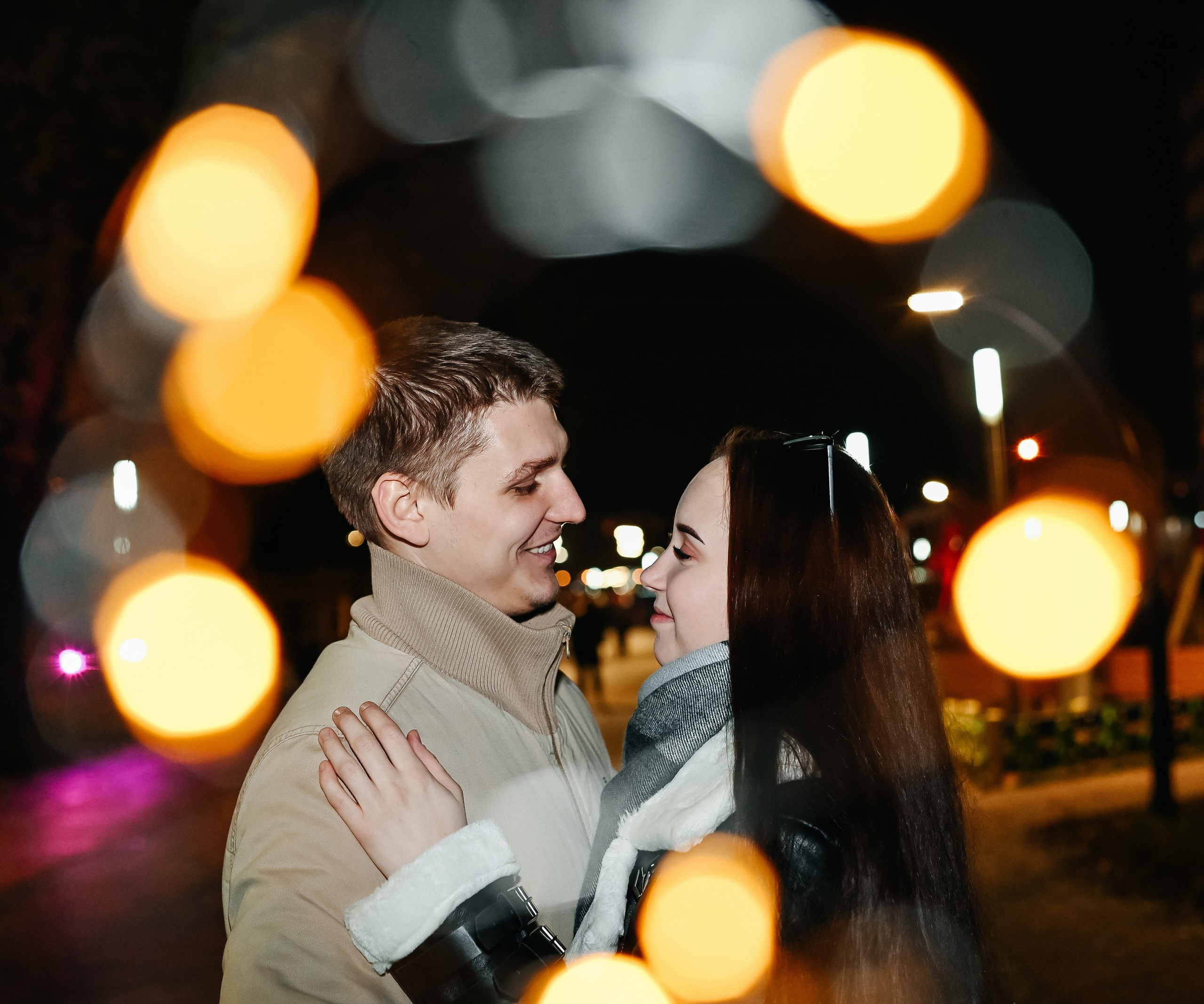 Вечерняя фотосессия. Фотограф Арина Агапова. Подольск, Москва https://arinafoto.wfolio.pro/