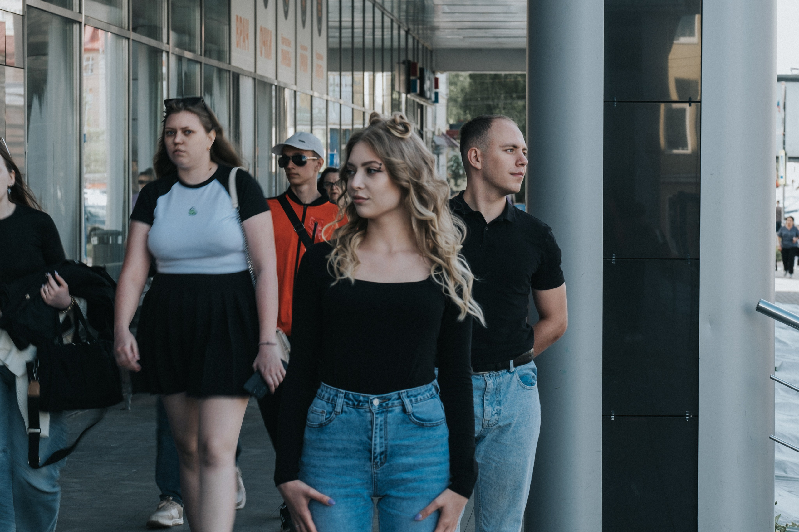 Love Story Олег & Анастасия. Свадебный и репортажной фотограф Денис Ожигин в Краснодаре и Краснодарском крае