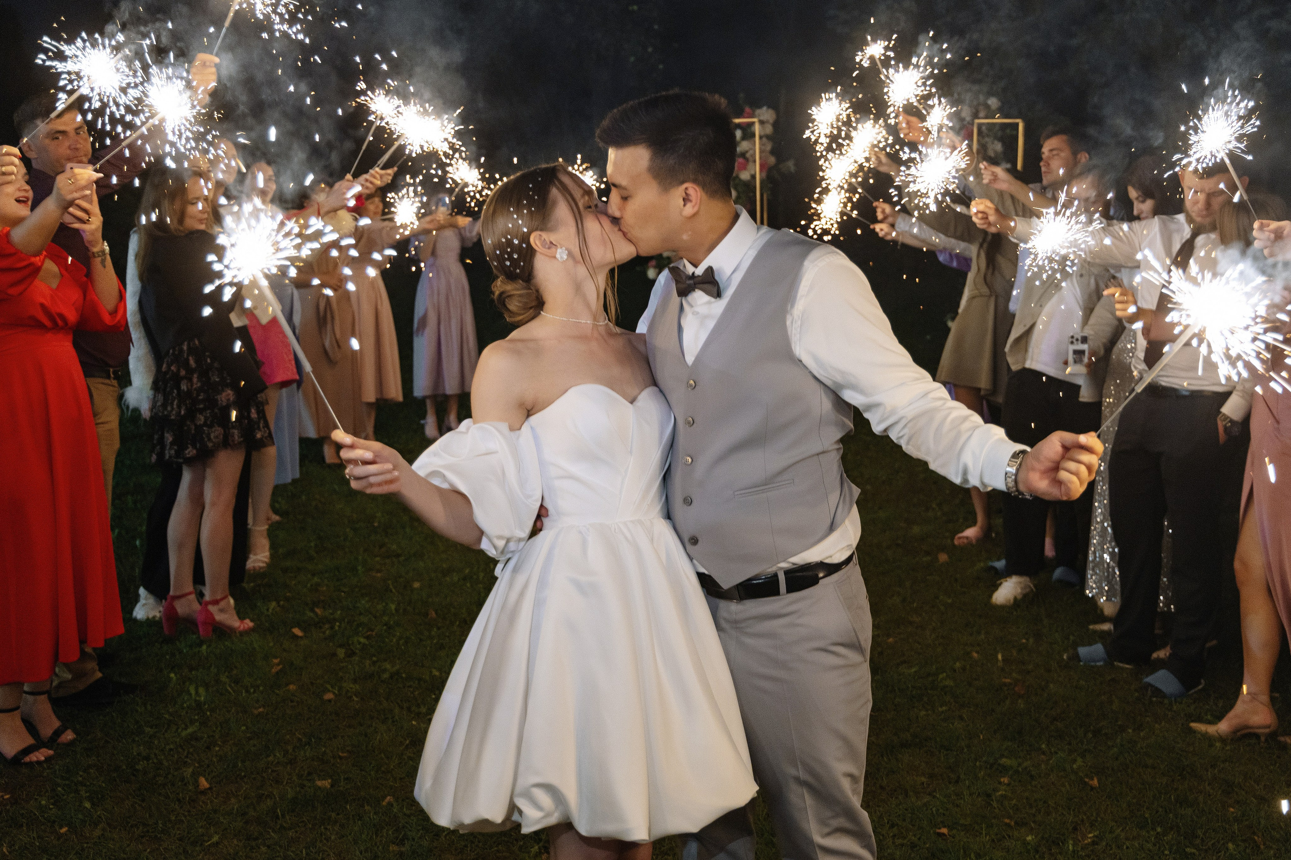 Фотограф на свадьбу Москва. Свадебный фотограф и видеограф в Москве, Виктор Архилюк