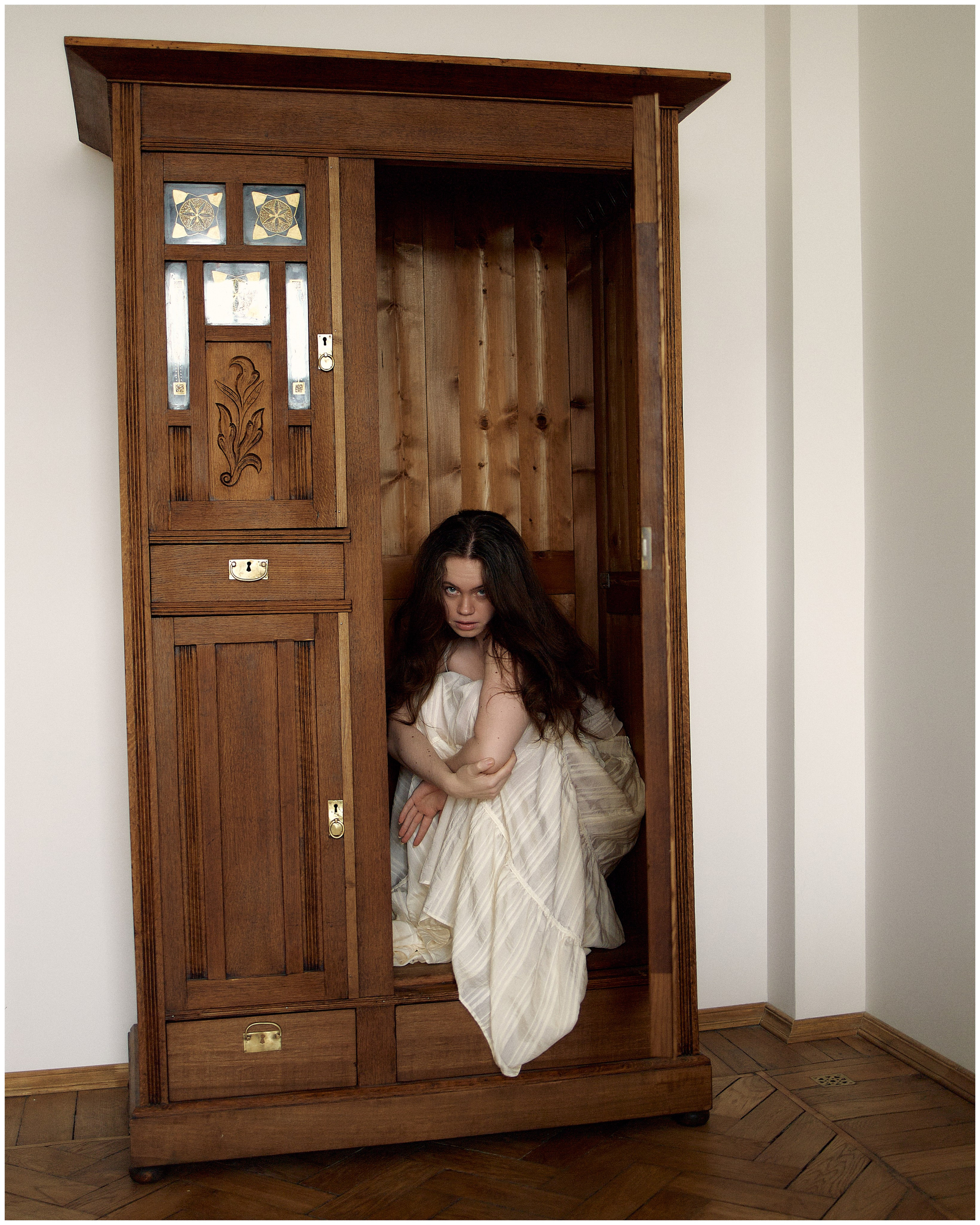 Ольга. Портретный фотограф в Москве | Анастасия Старкова