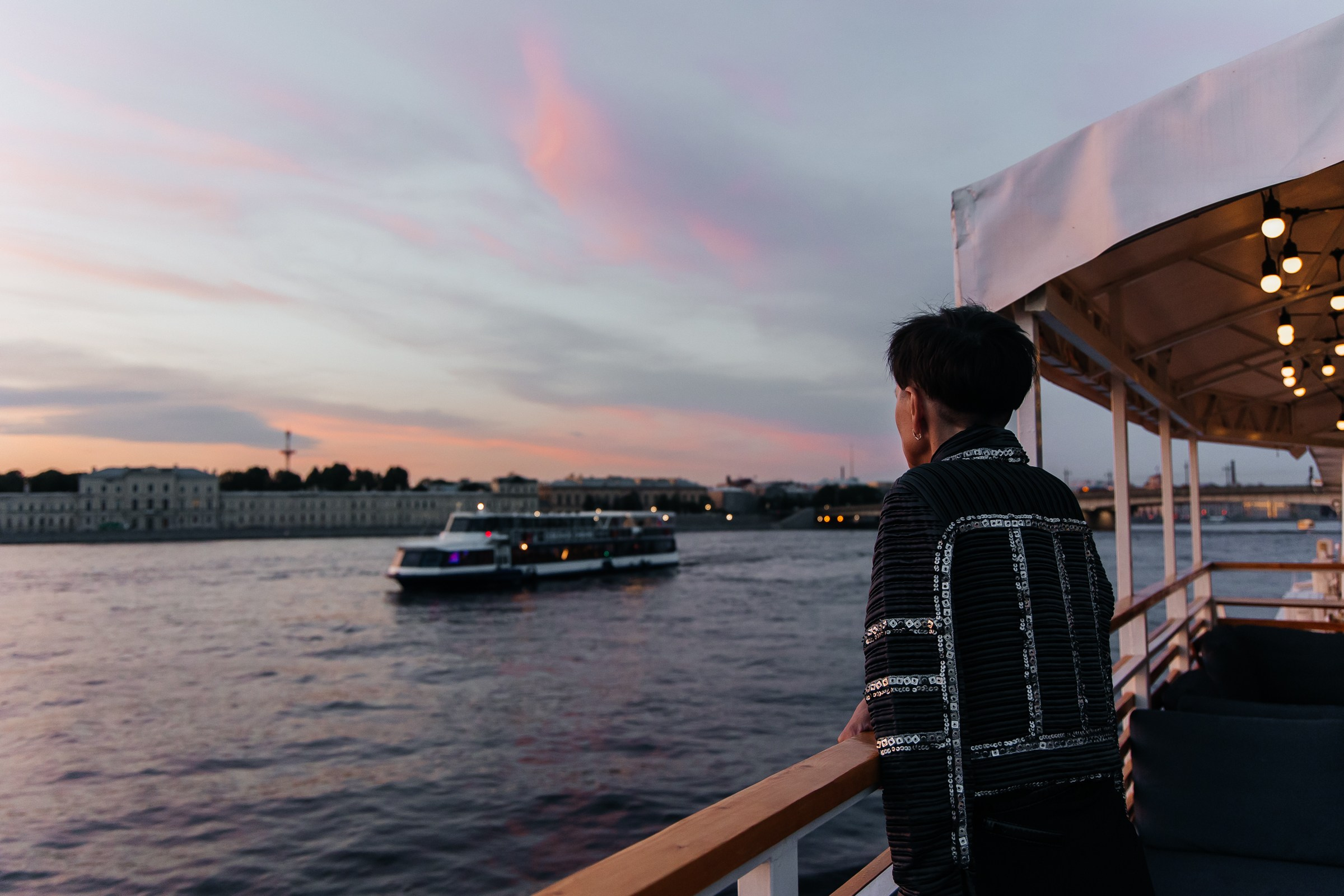 ВкусON Санкт-Петербург. Фотограф Москва Людмила Белова