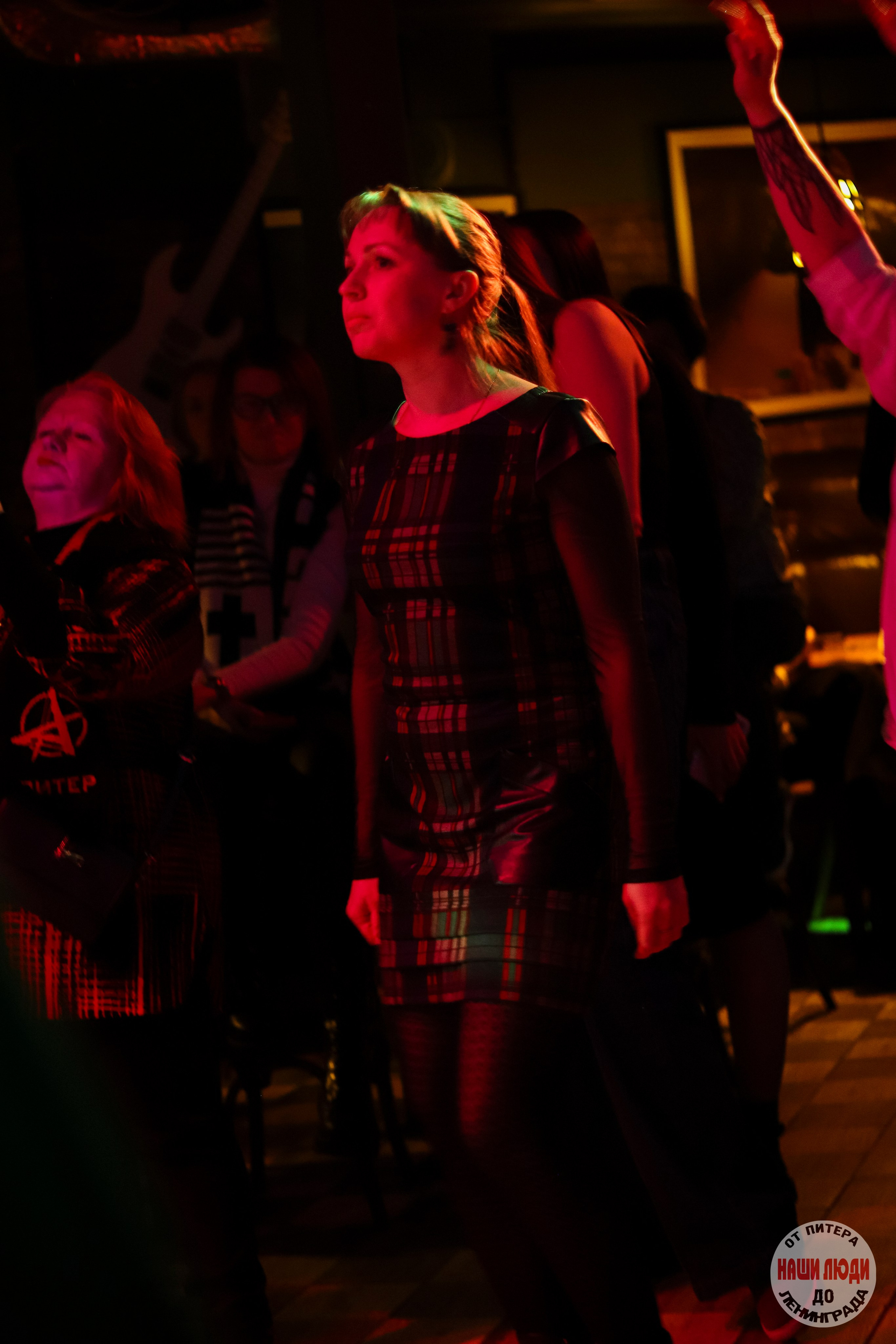 Мани Хани. Ивентный фотограф в Санкт-Петербурге Олег Комков