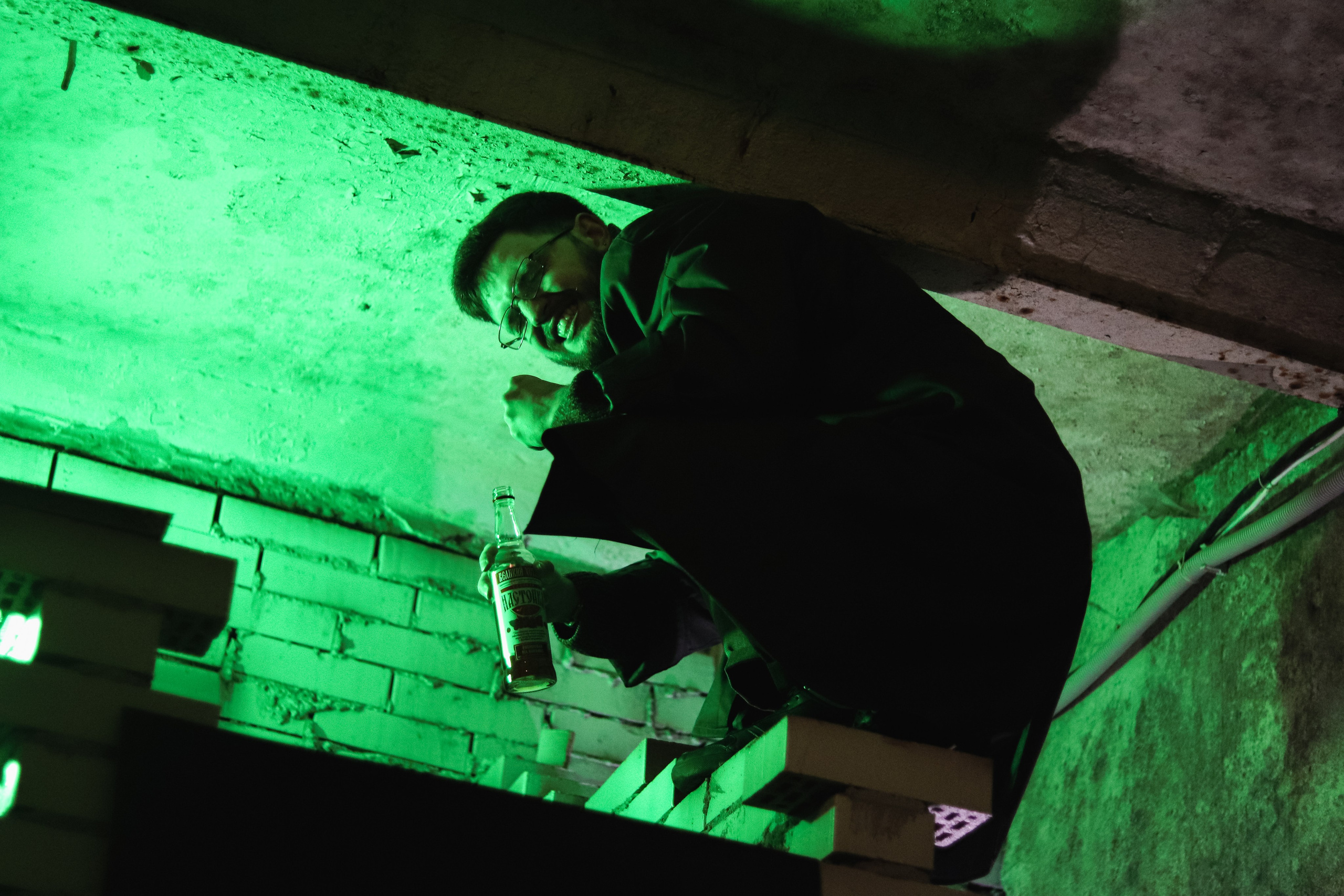 Розовый от Цветных (4 ноября 2023). Ивентный фотограф в Санкт-Петербурге Олег Комков