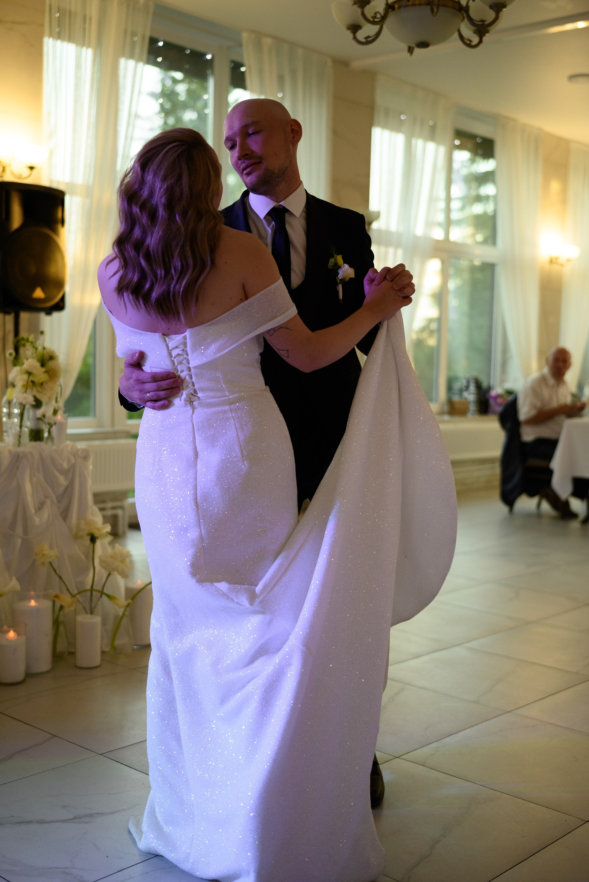 Это любовь. Свадебный фотограф Ижевск Петр Шишков