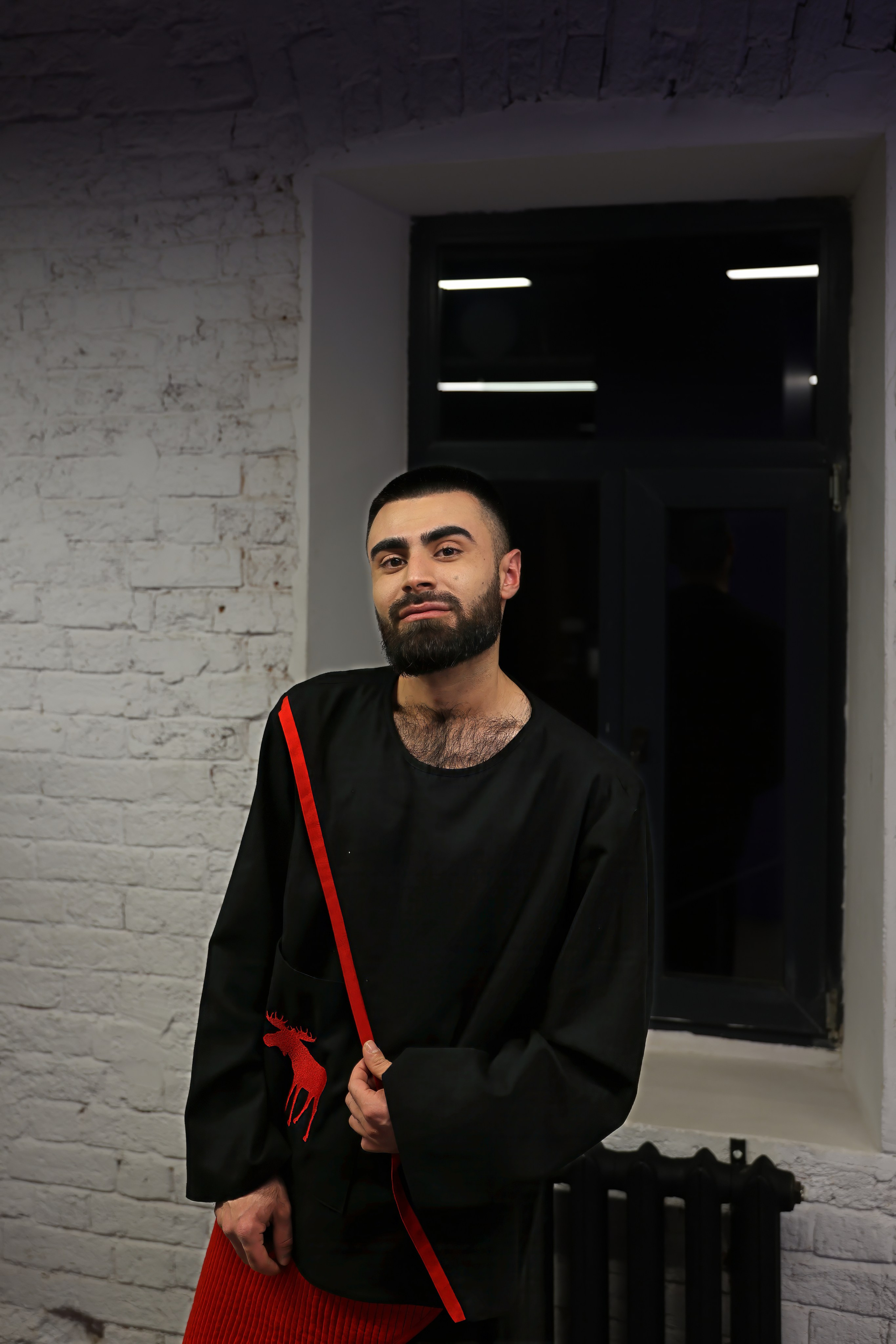 Натали де Шан. Добро пожаловать в студию «Цифровой скульптор»  где искусство встречается с технологиями!