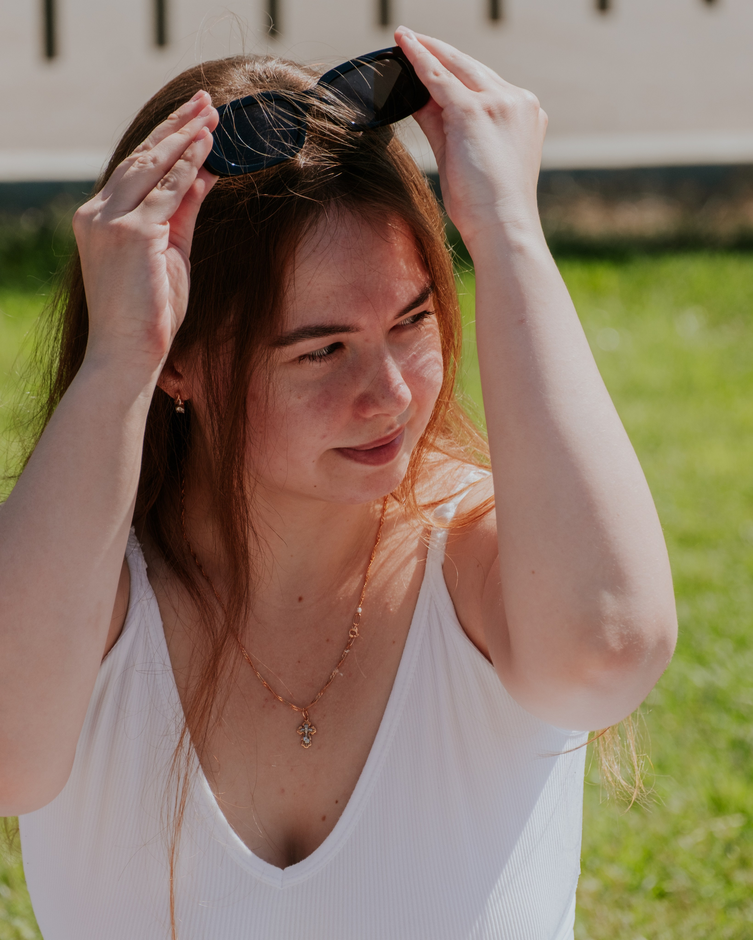 Дебют МакАура. Репортаж с возложения цветов 23.02.2023