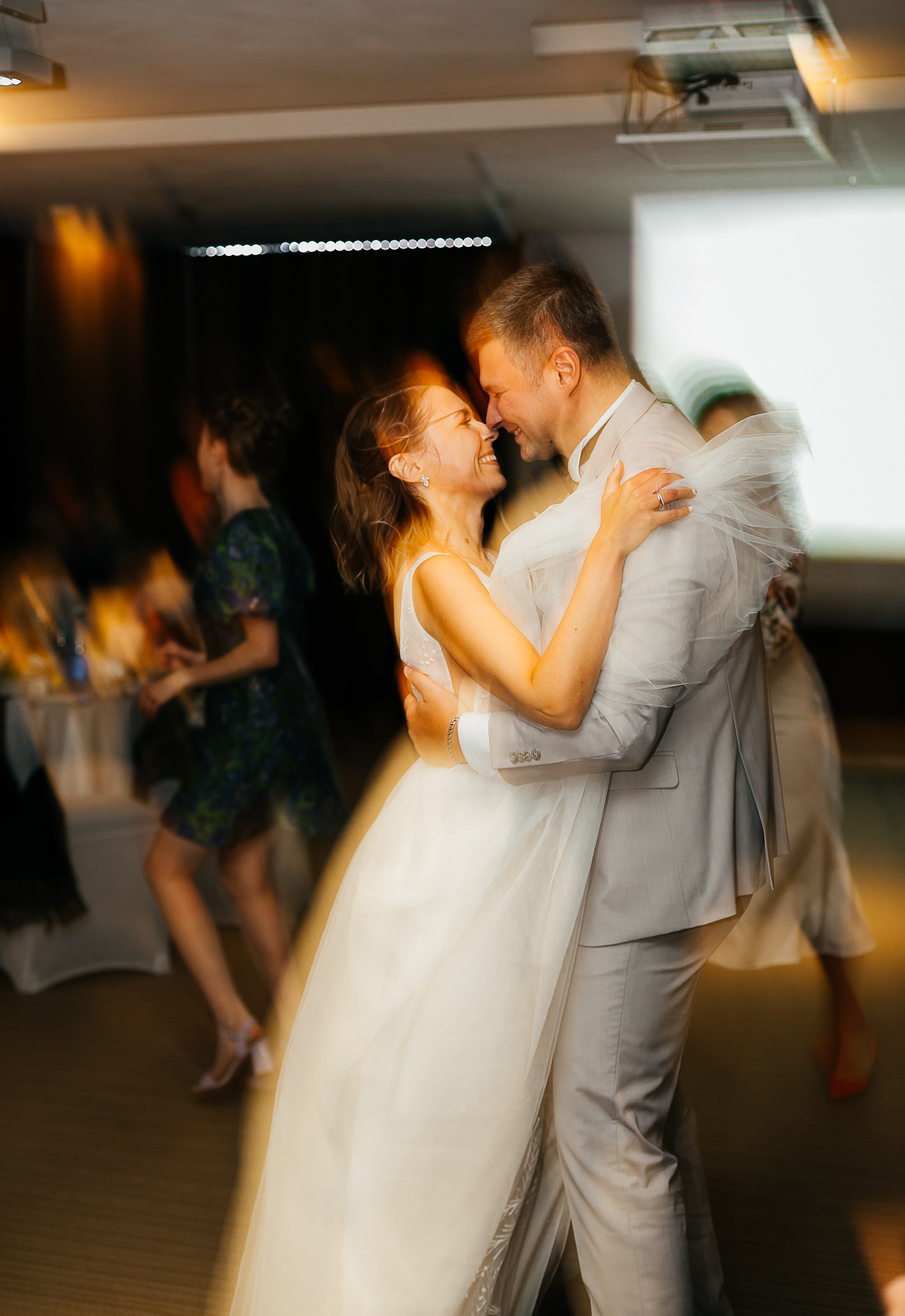 Женя и Вера. Ваш фотограф Любовь Чистякова