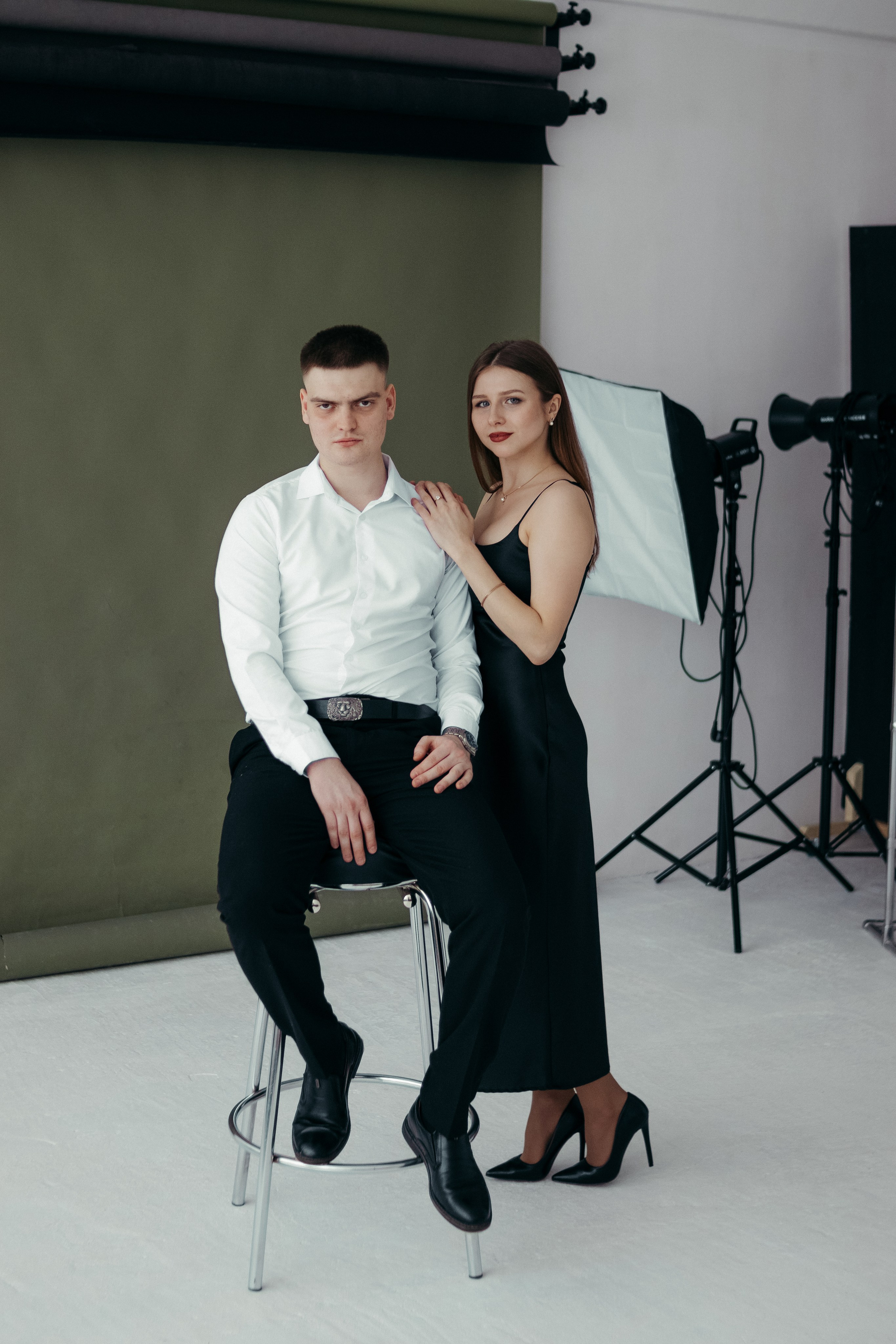 A&E. Ника — ваш персональный фотограф в Нижнем Новгороде