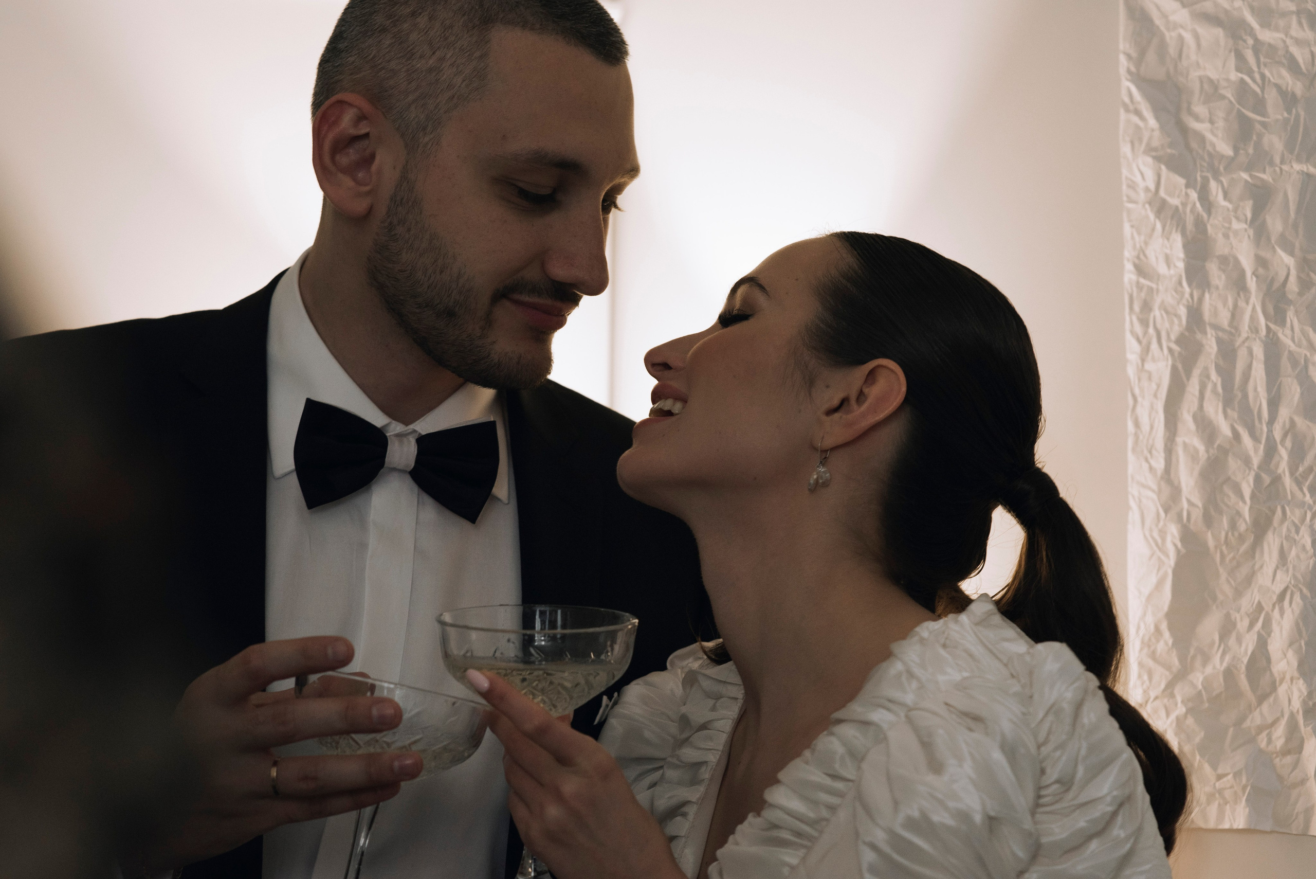 Наталья и Руслан. Свадебный фотограф Москва Истра Звенигород Нахабино