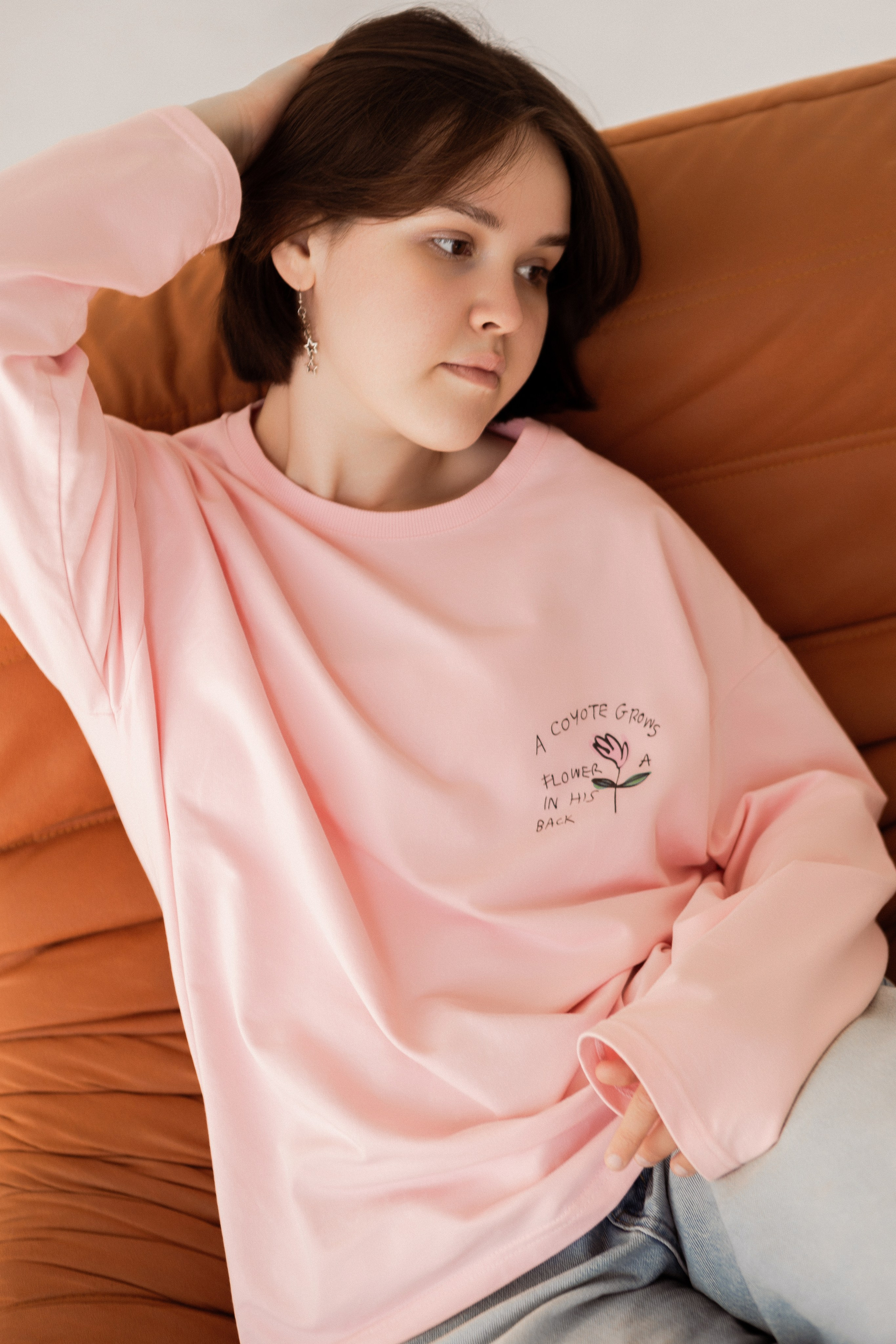 Даша. Свадебный фотограф в Воронеже Вероника Богай