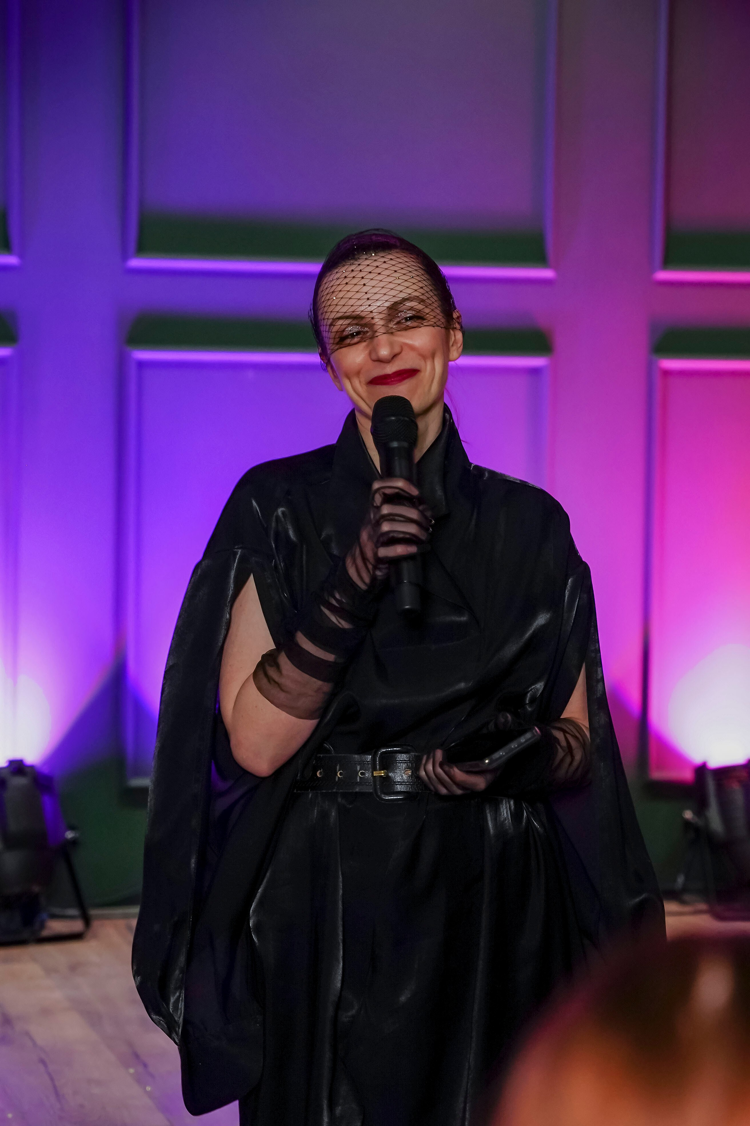 Репортаж с лекции для влюбленных в моду. Геннадий Войтов — контент под любые задачи