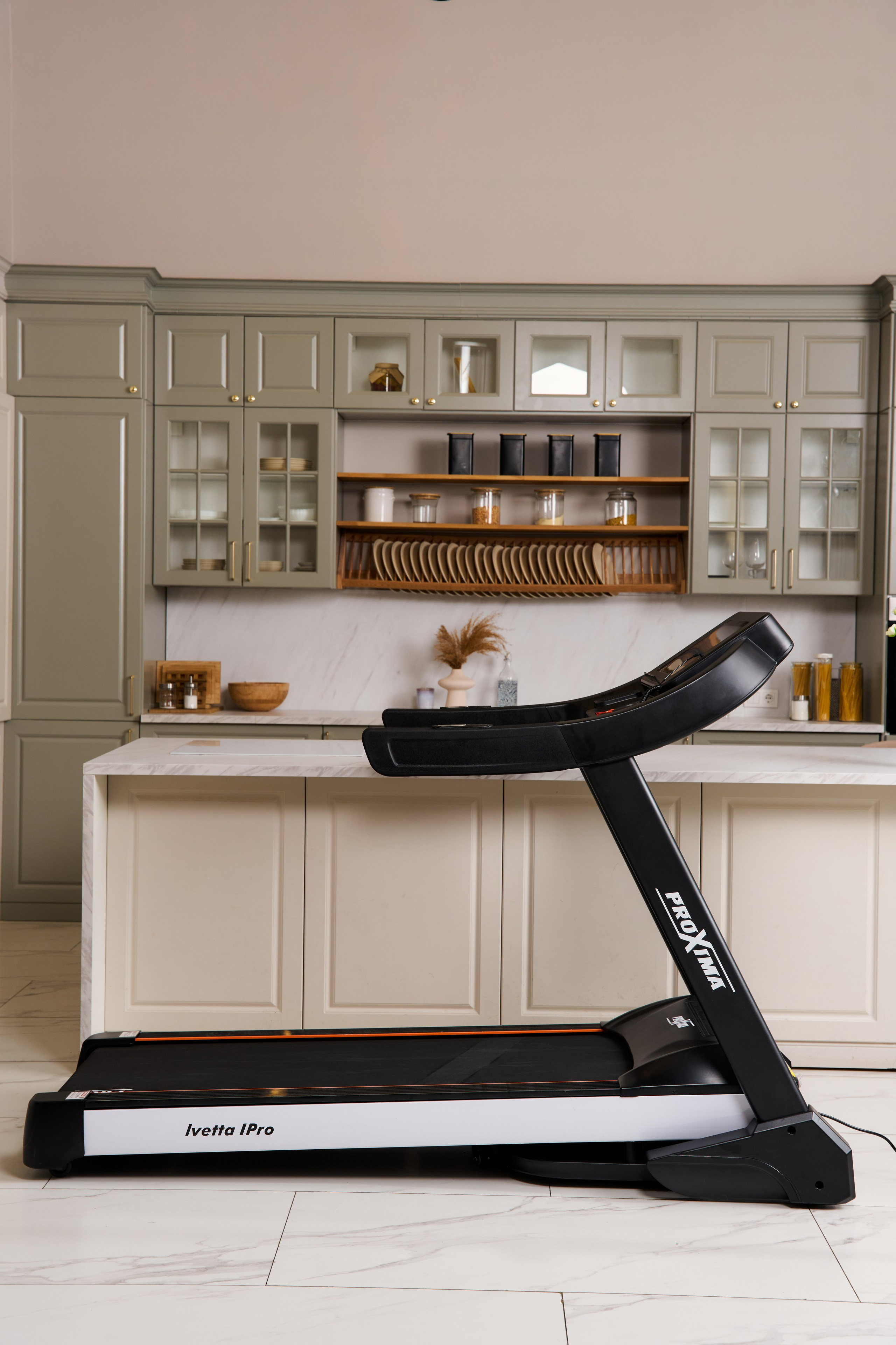 Proxima. Юлия Пестрикова