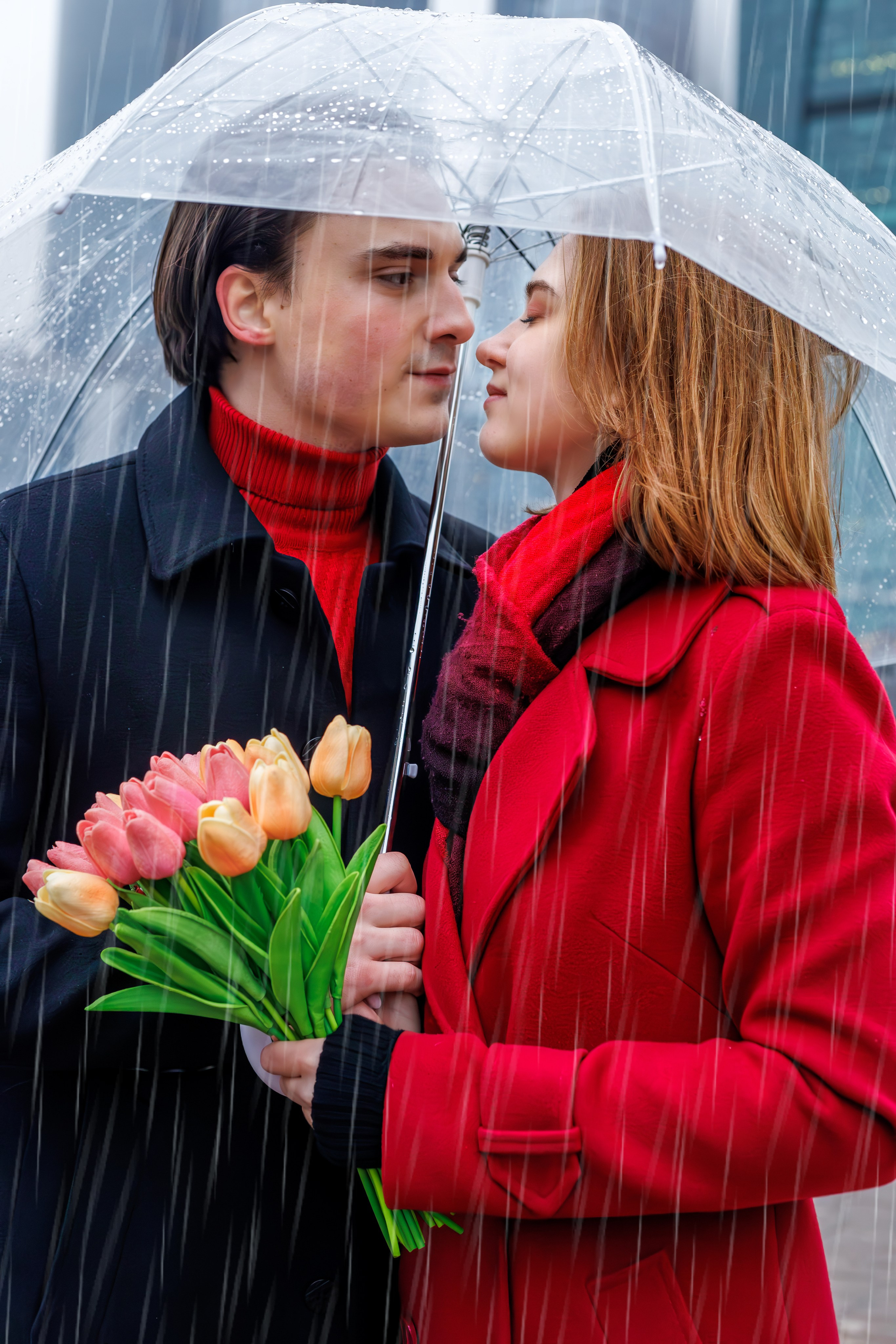 Альбомы романтических съёмок. Семейный и свадебный фотограф в Москве и Домодедово Анна Авилочкина