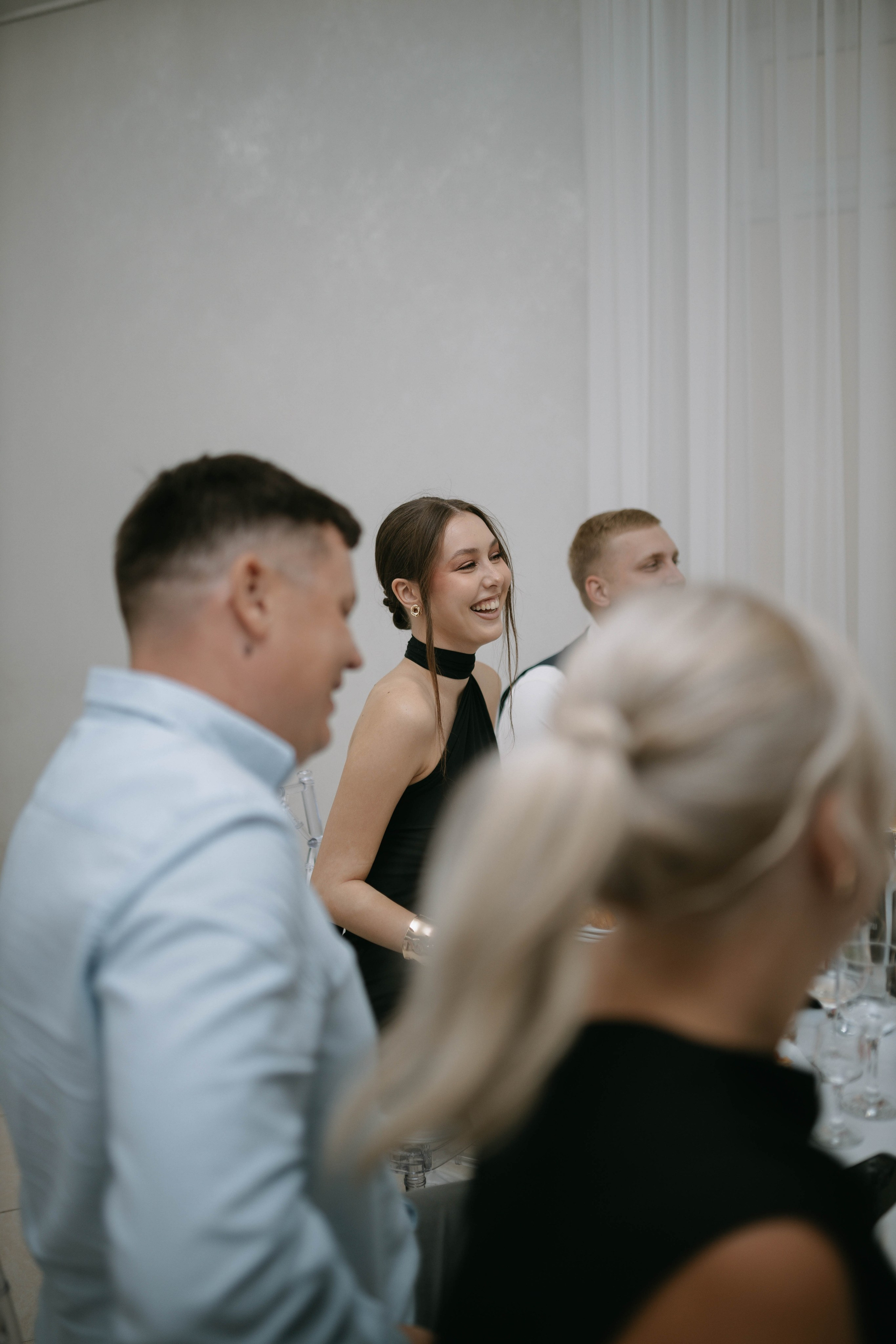 Влад и Даша. Главная