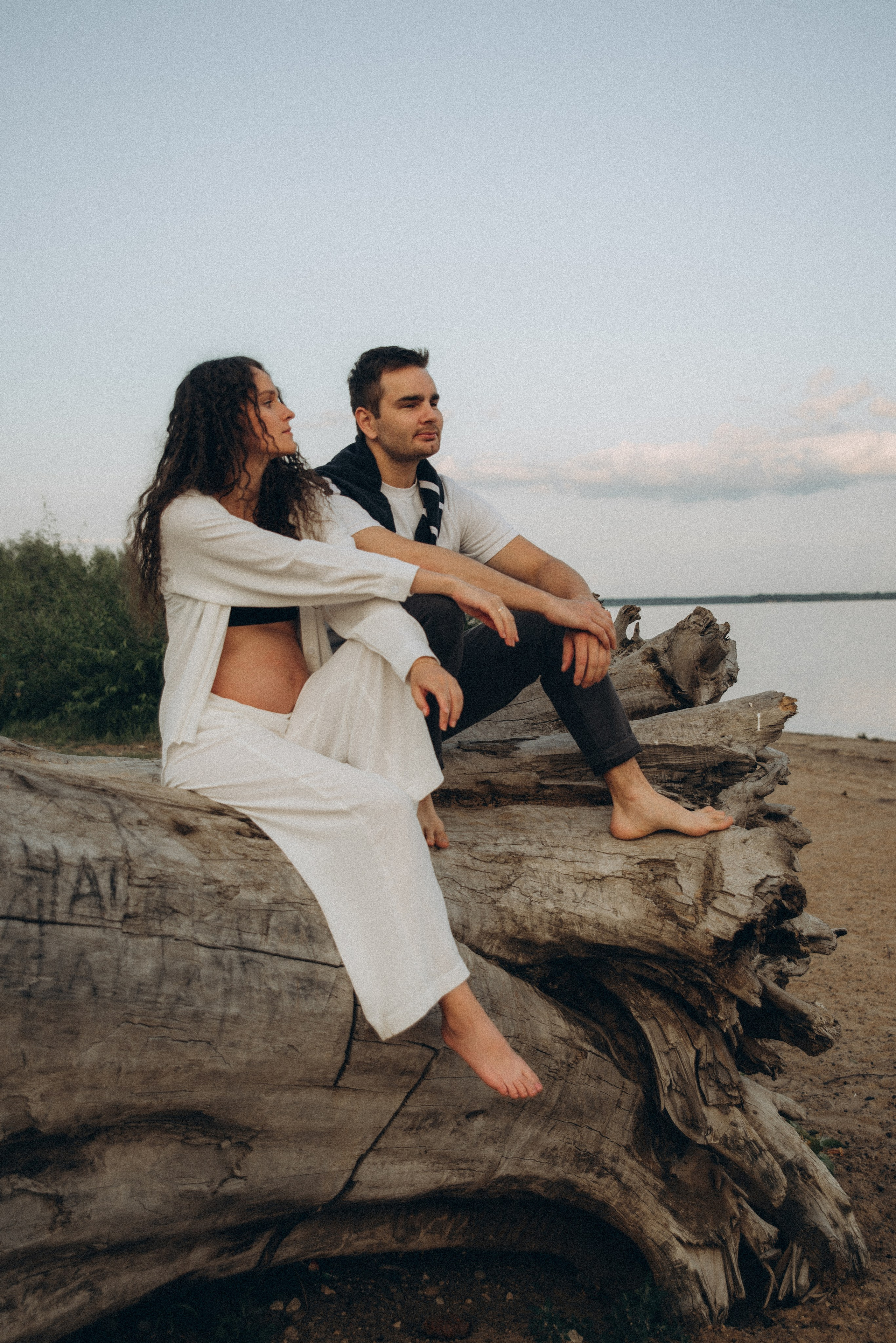 Новая жизнь. Свадебный и семейный фотограф в Йошкар-Оле, Питере и Казани Александра Богинич