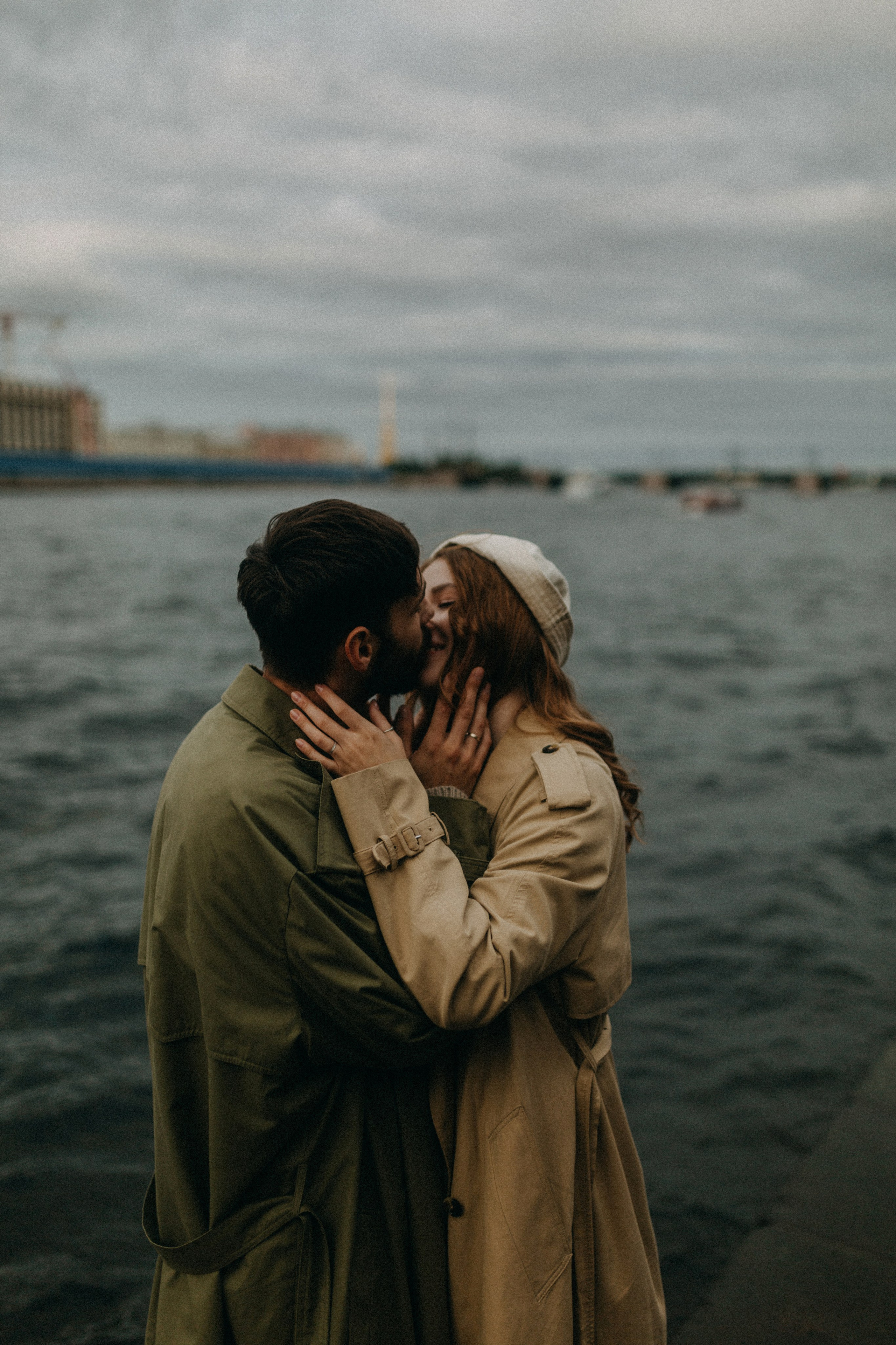 Любить не перелюбить. Фотограф в Санкт Петербурге Лара Великова