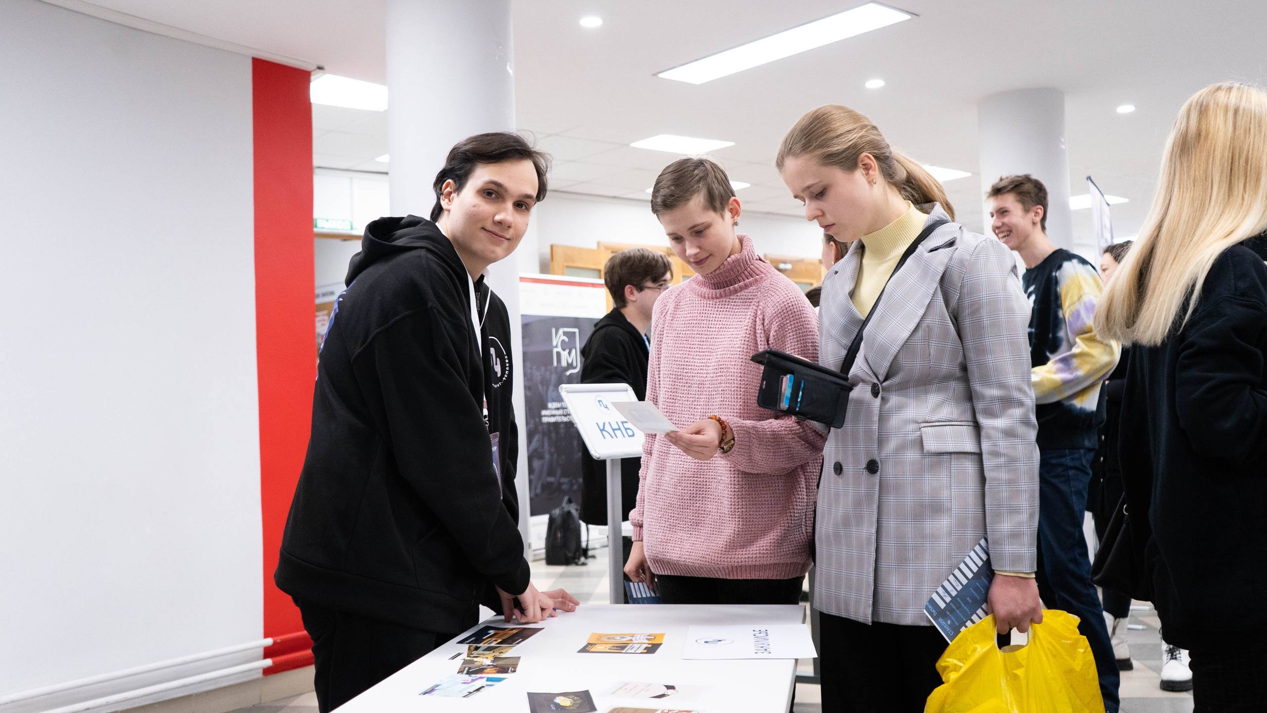 Финал «Полит Чемпион». Фотограф, оператор-монтажер, продюсер медиа проектов в Москве