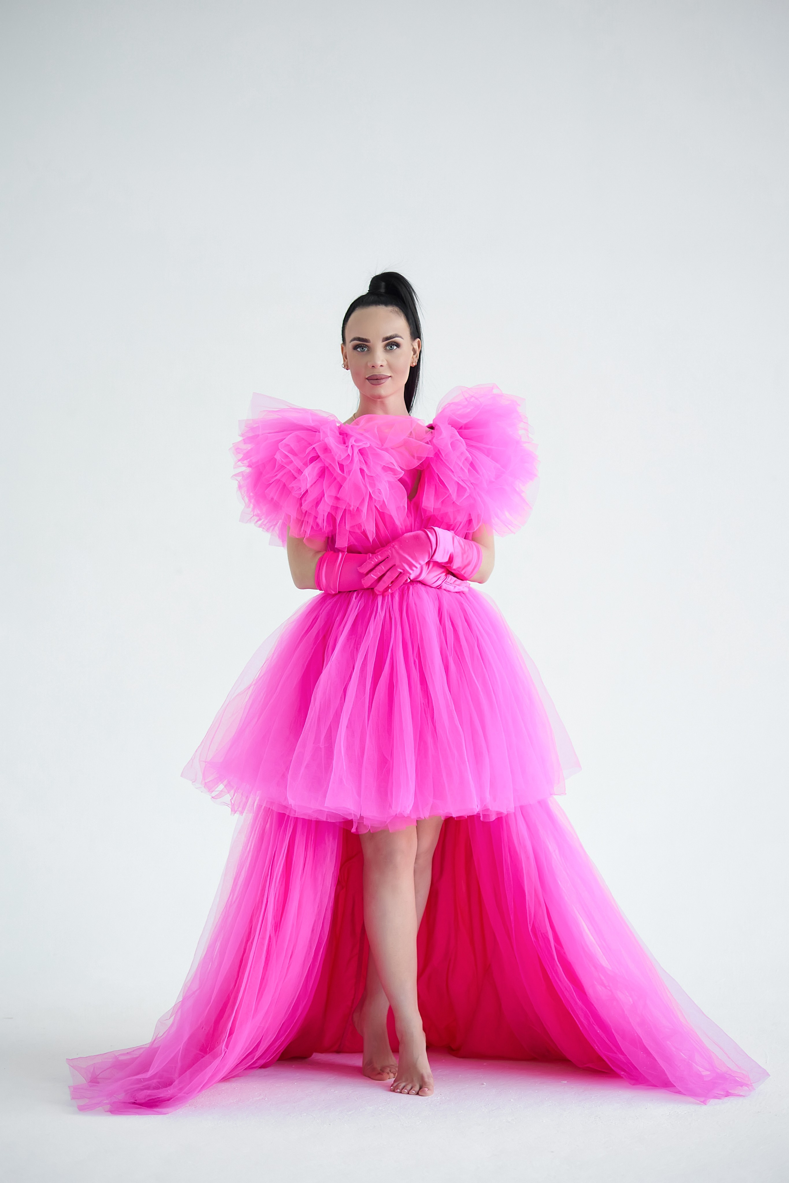 Анастасия. Семейный и детский фотограф в Москве Шарапова Ирина